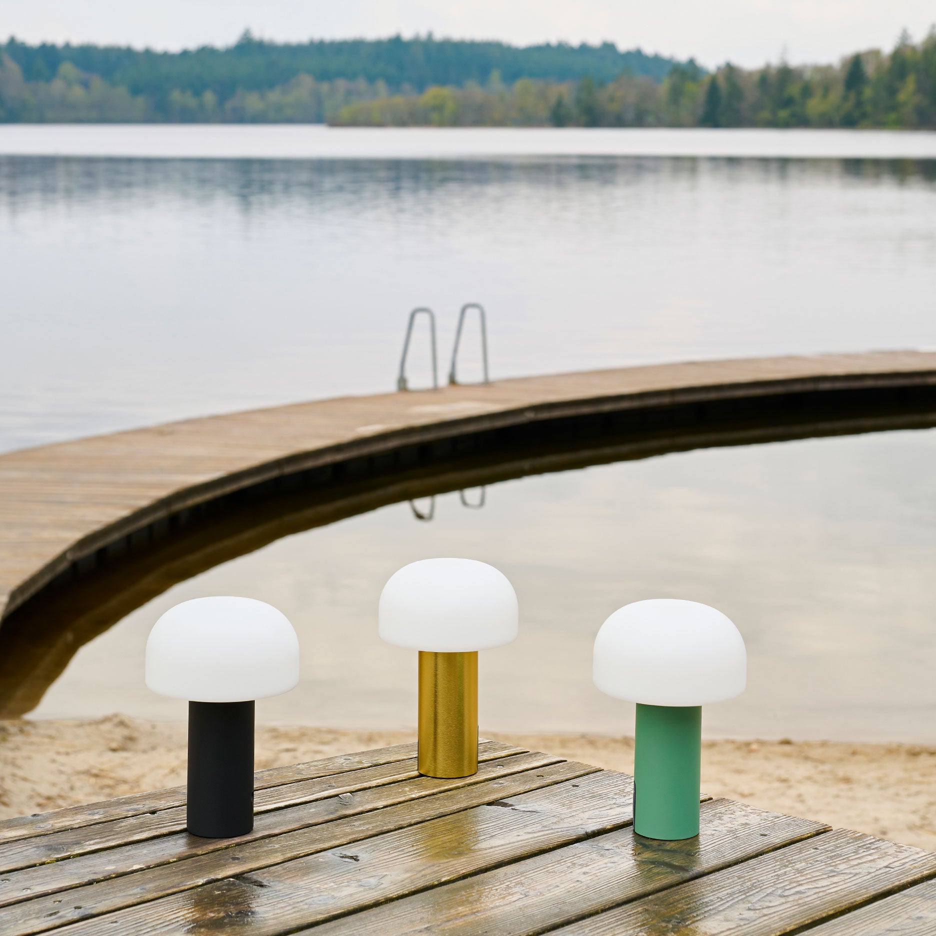 Outdoor Beleuchtungs-Tipps