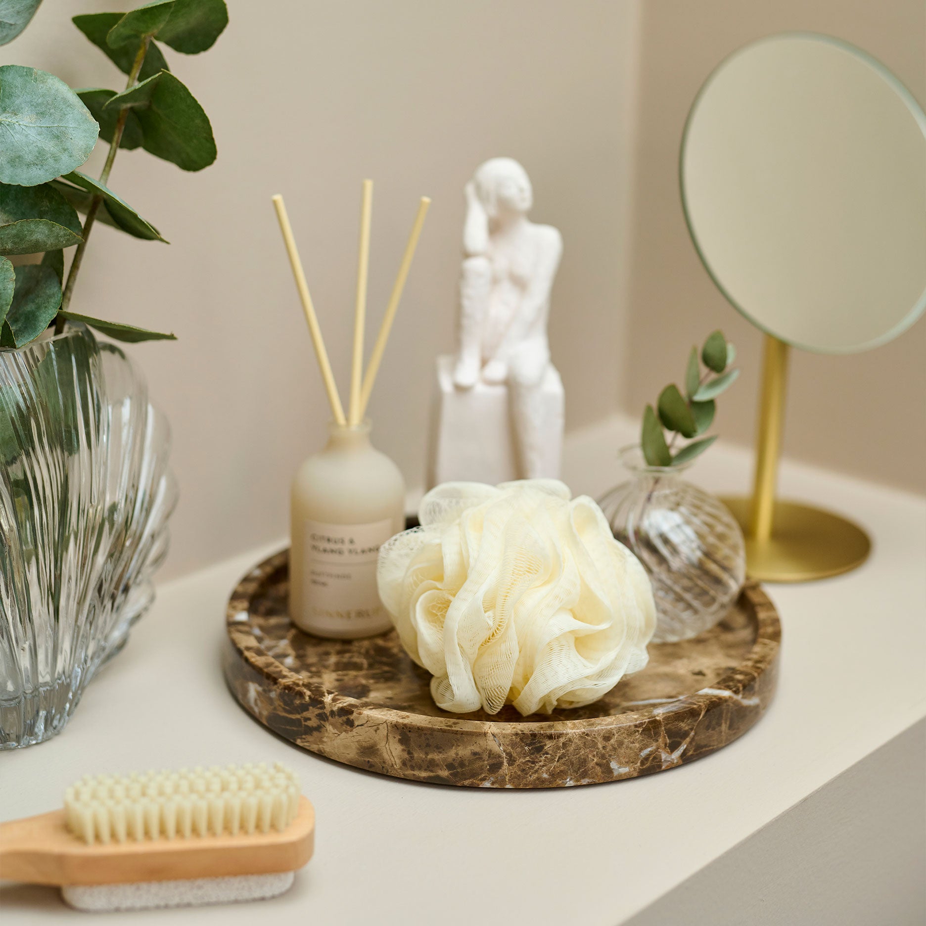 Erschafft eure eigene Wellness-Oase