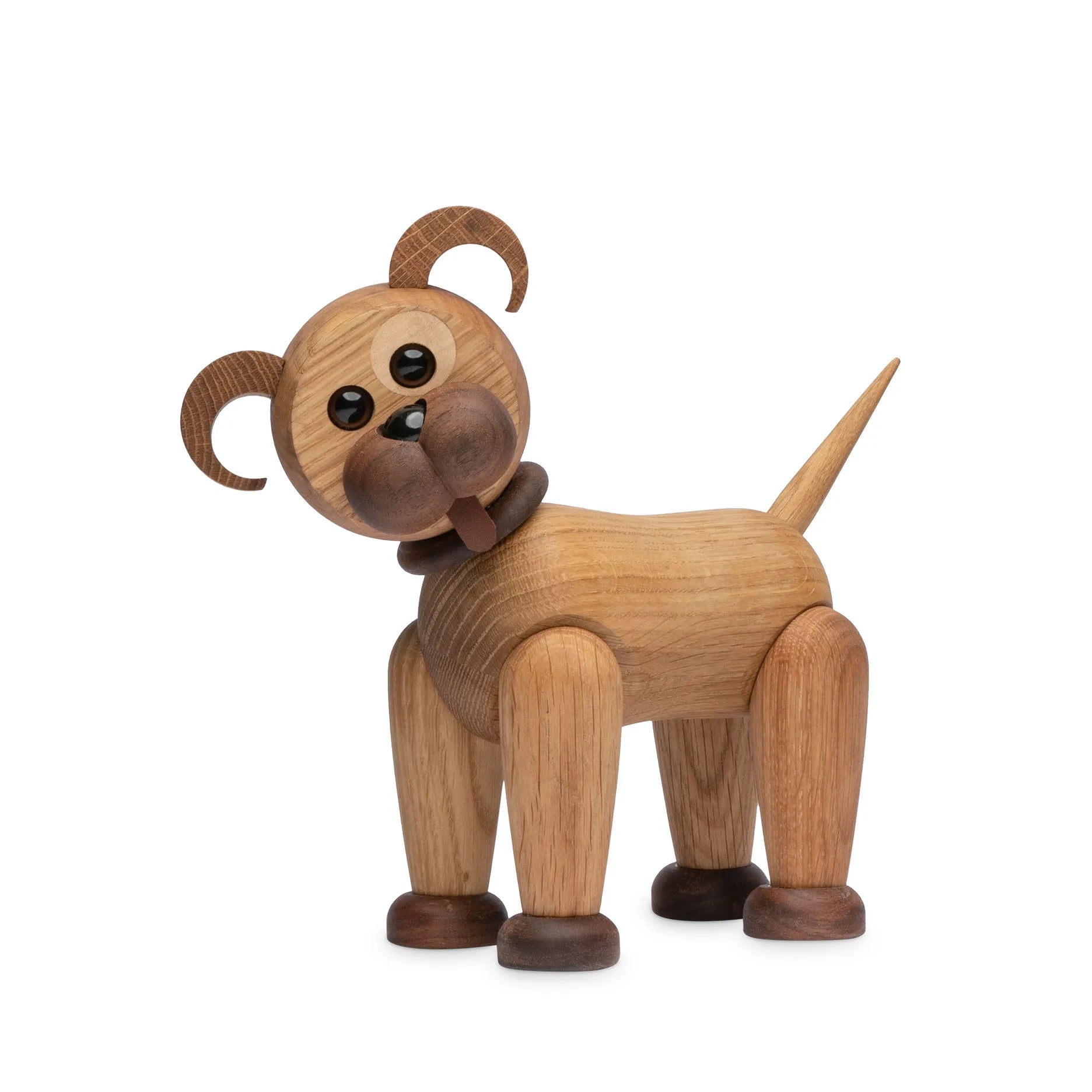 Black Week Holzfiguren