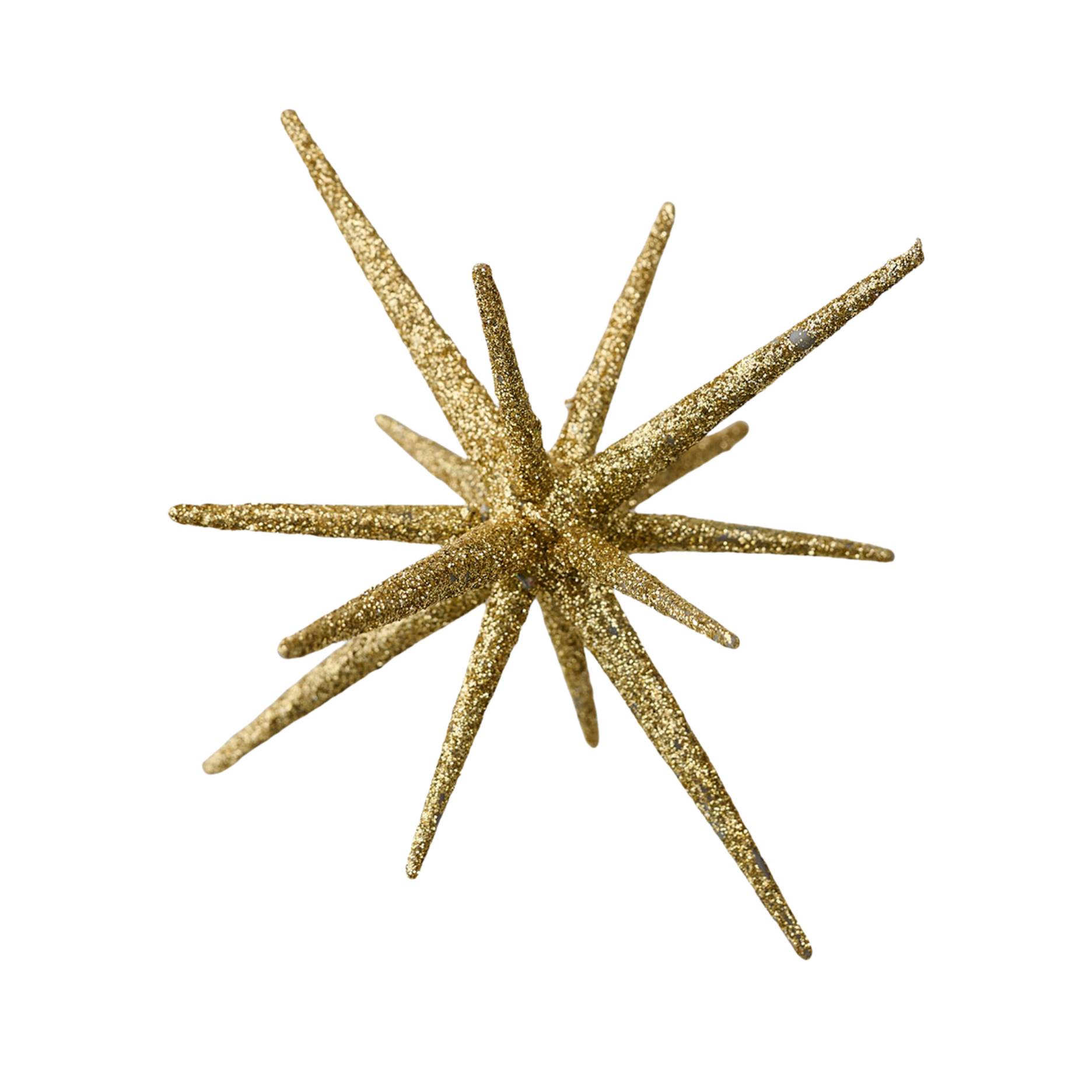 Silvesterdekoration