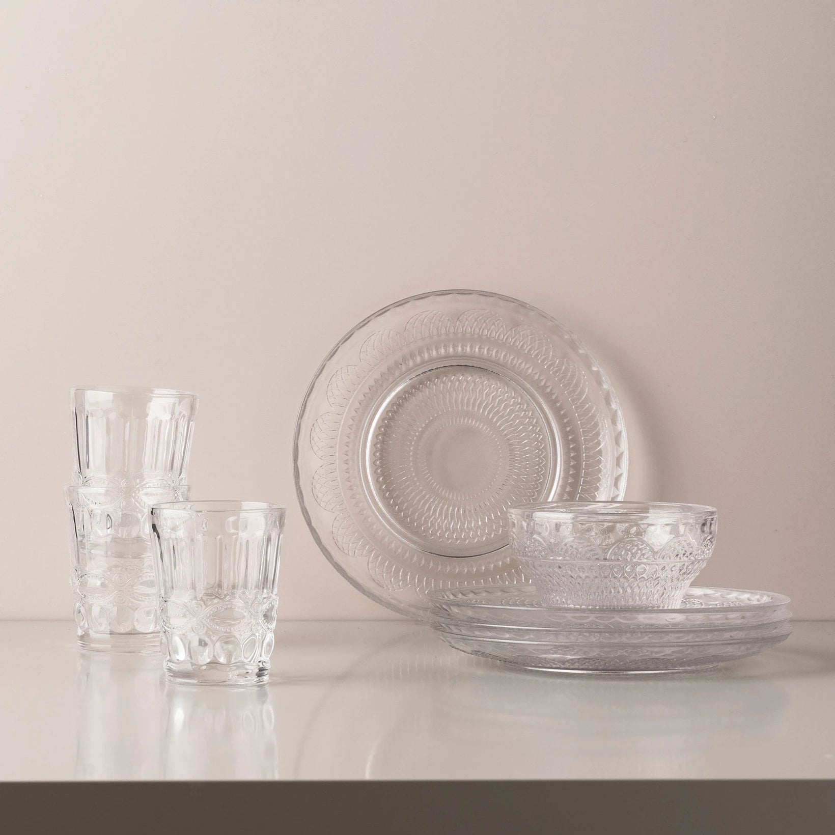 Chik Glas 250 ml