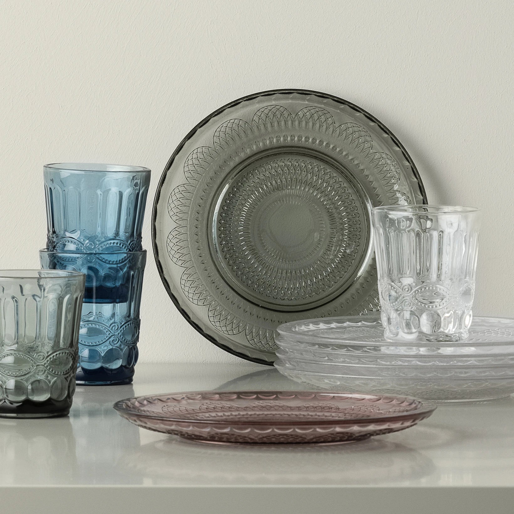 Chik Glas 250 ml