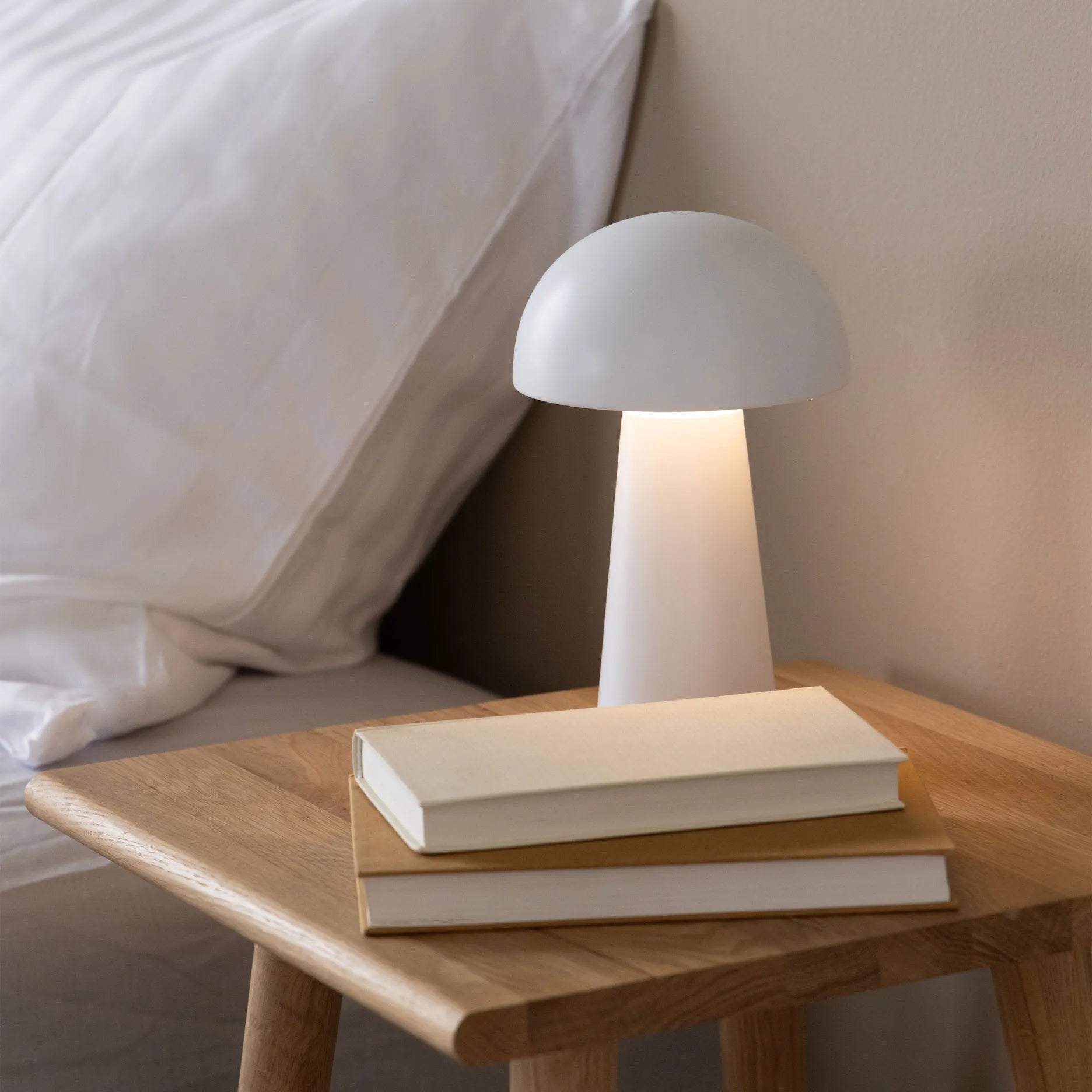 Porcini II Lampe
