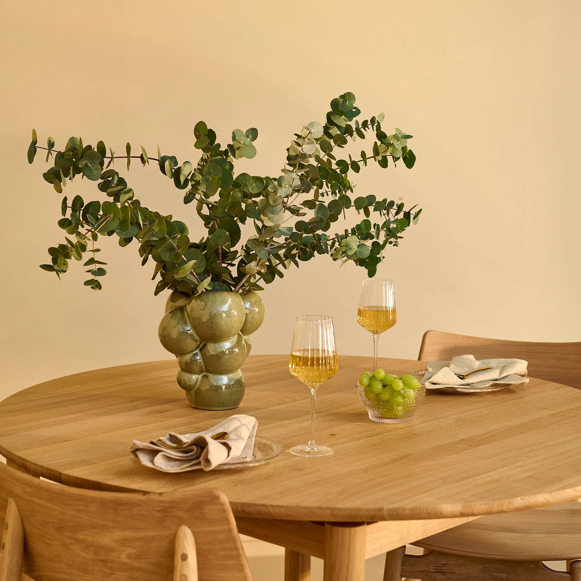 Faro Vase