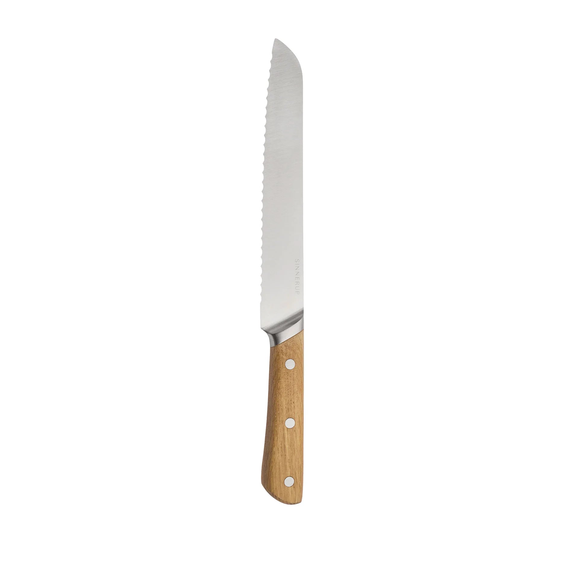 OAK Brotmesser