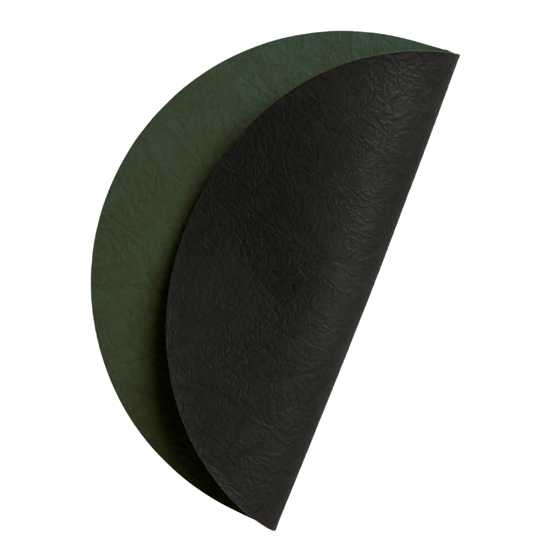 Glasgow wendbares Tischset D38 cm