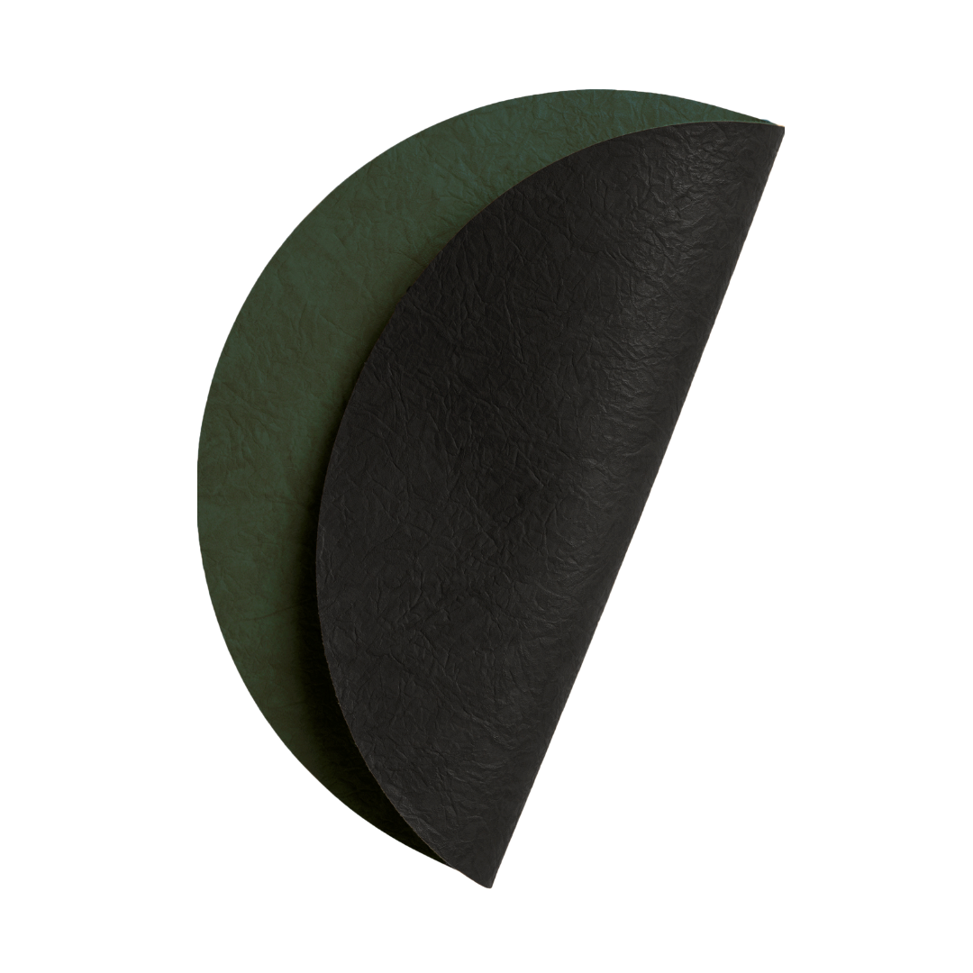 Glasgow wendbares Tischset D30 cm