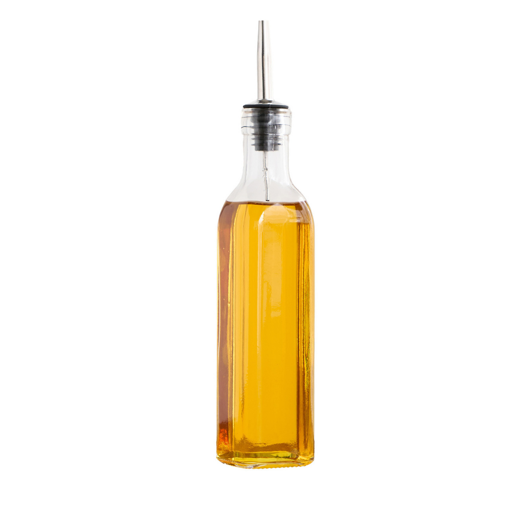 Master Ölflasche