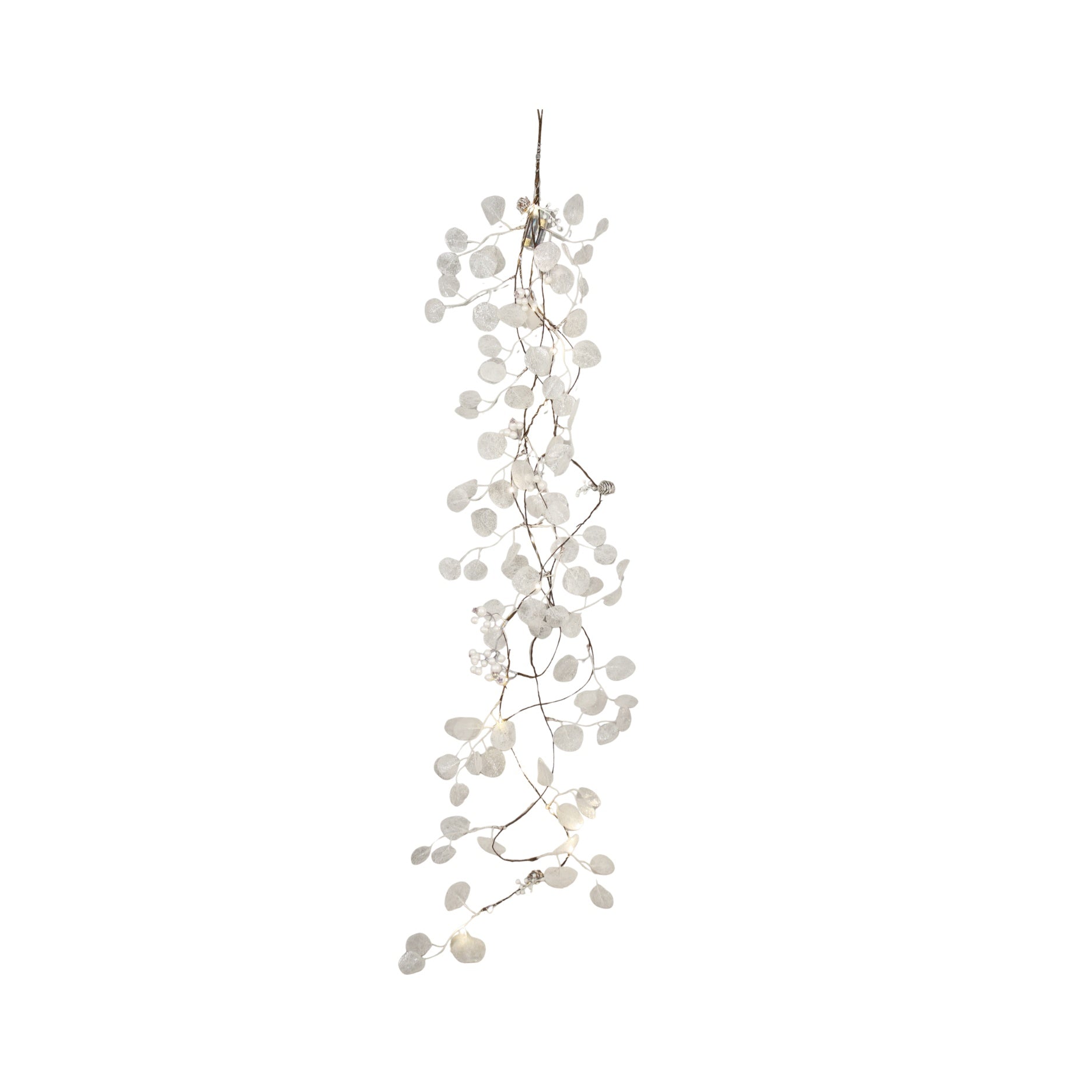 Frostia Girlande mit LED