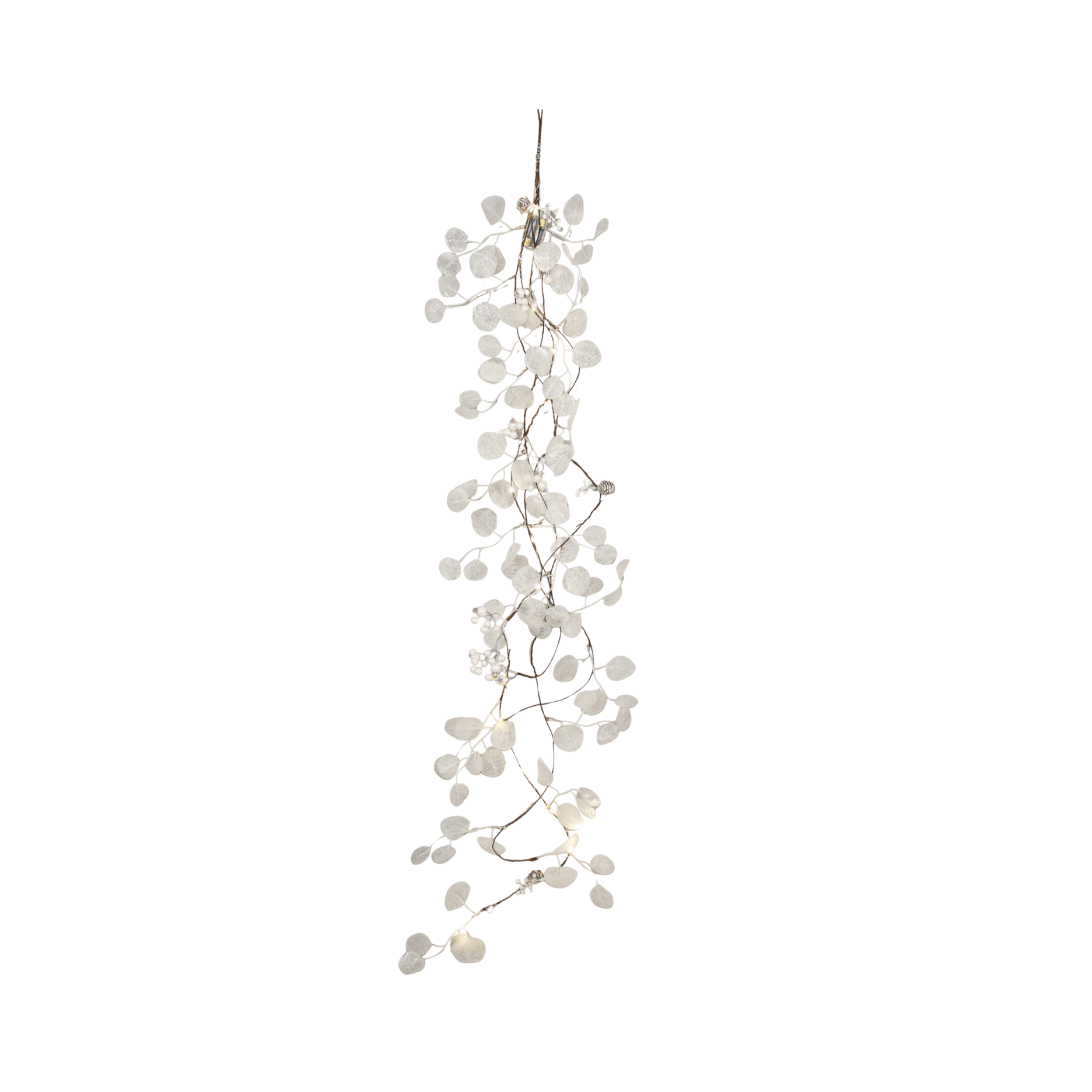 Frostia Girlande mit LED