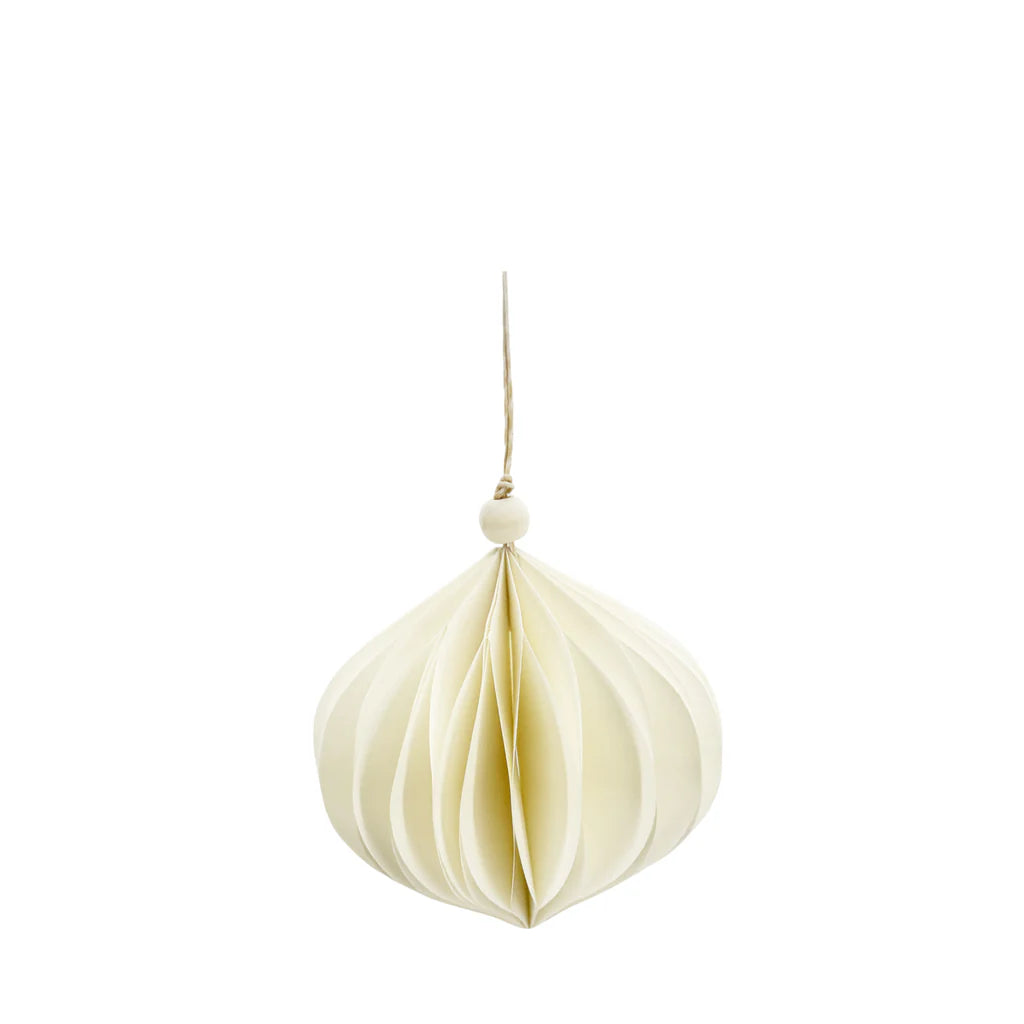 Oria Papierkugel