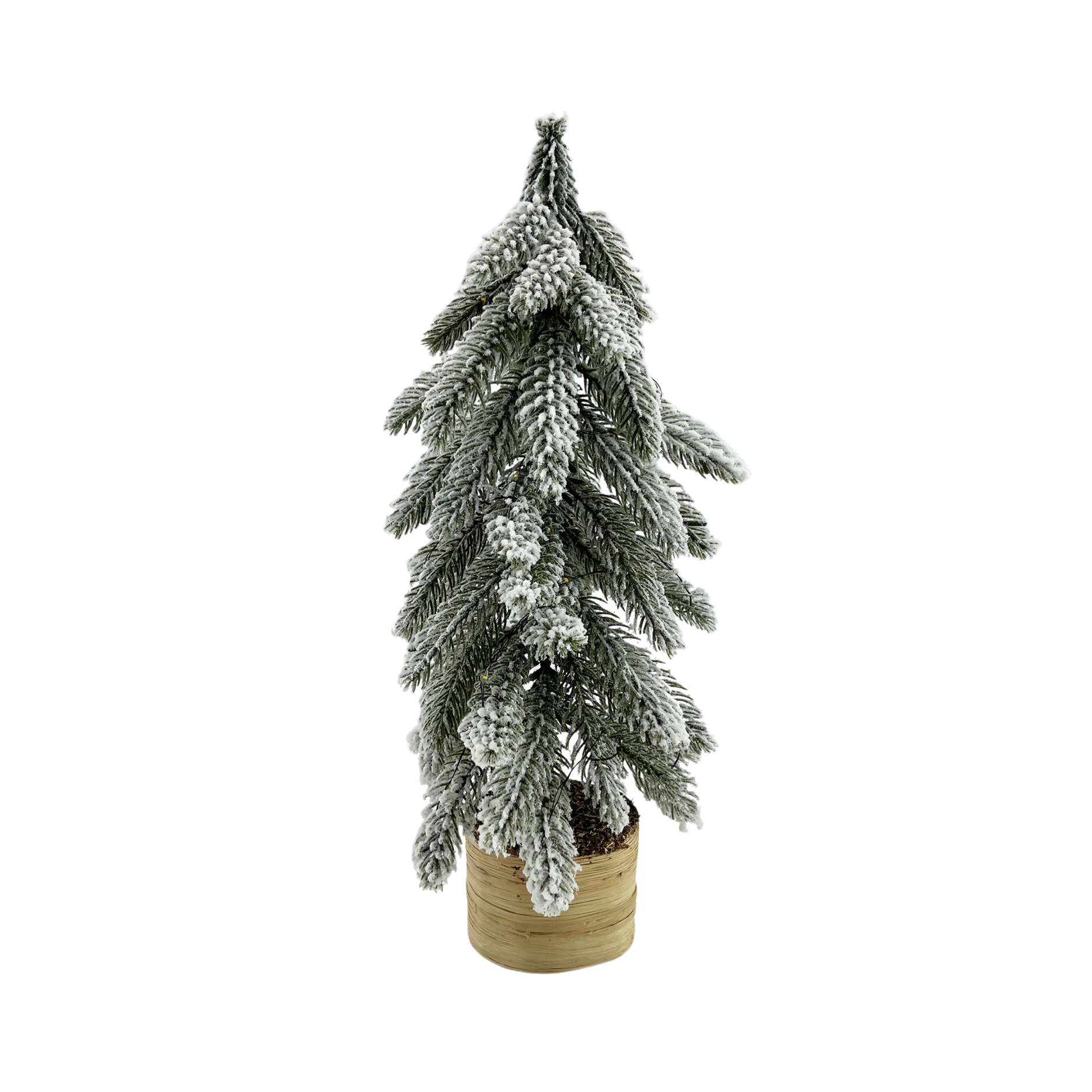 Nivora Baum mit LED