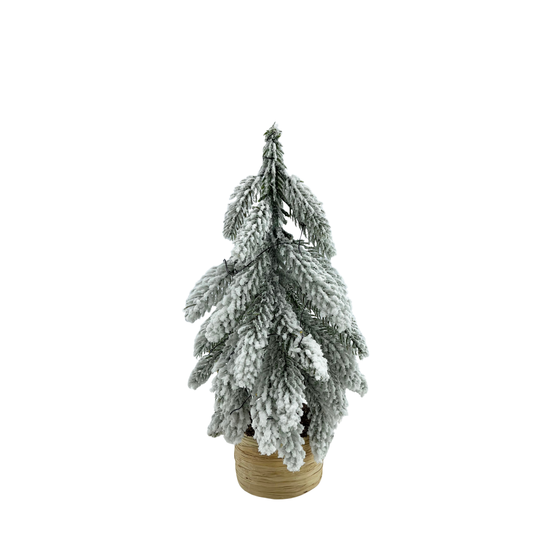 Nivora Baum mit LED