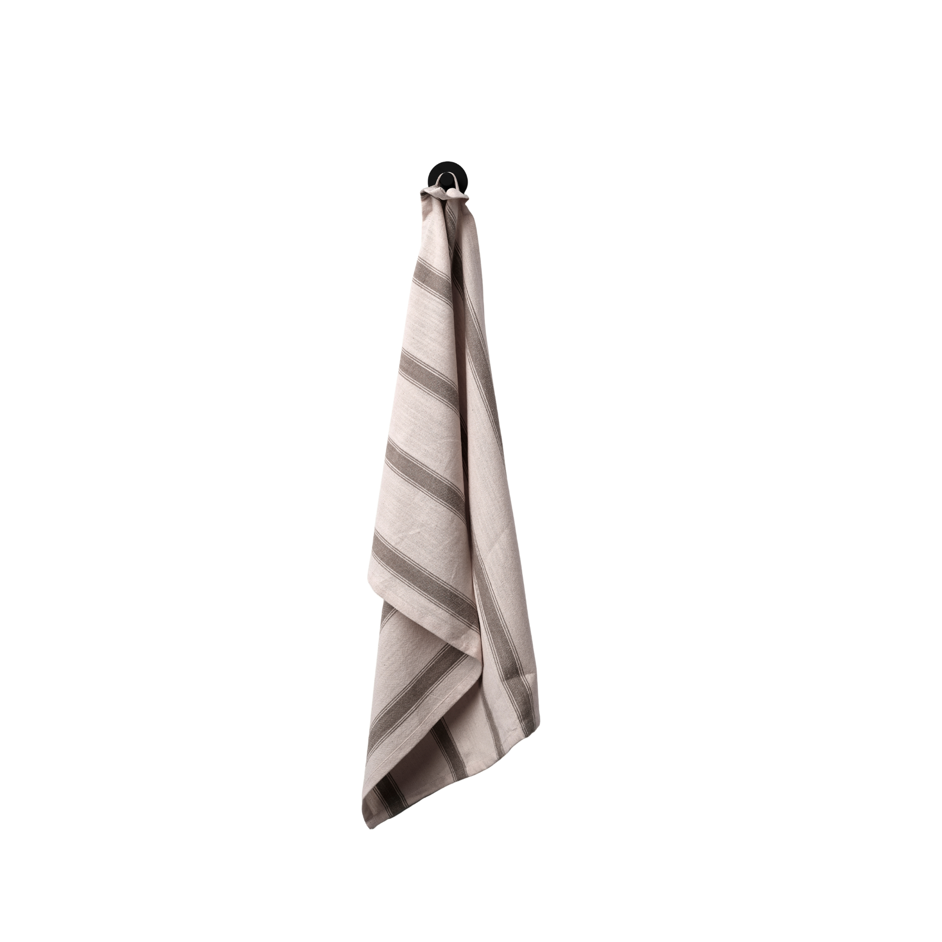 Wide Stripe Geschirrtuch