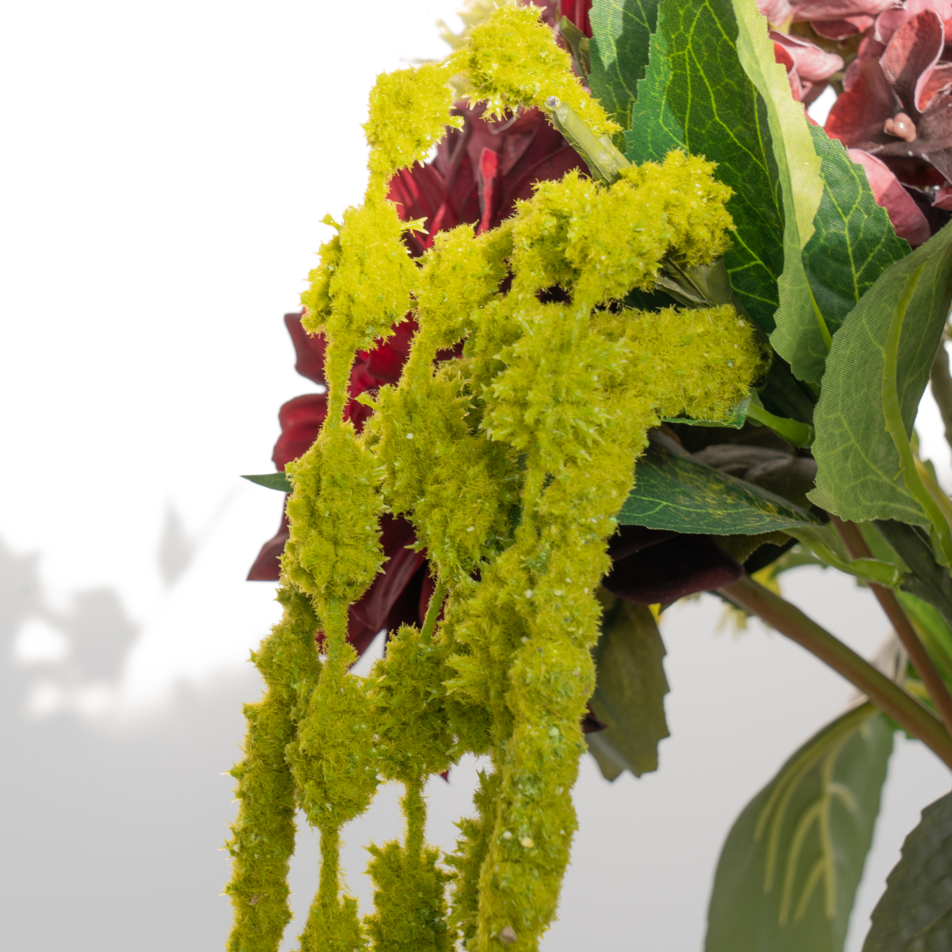 Künstliche Amaranthus