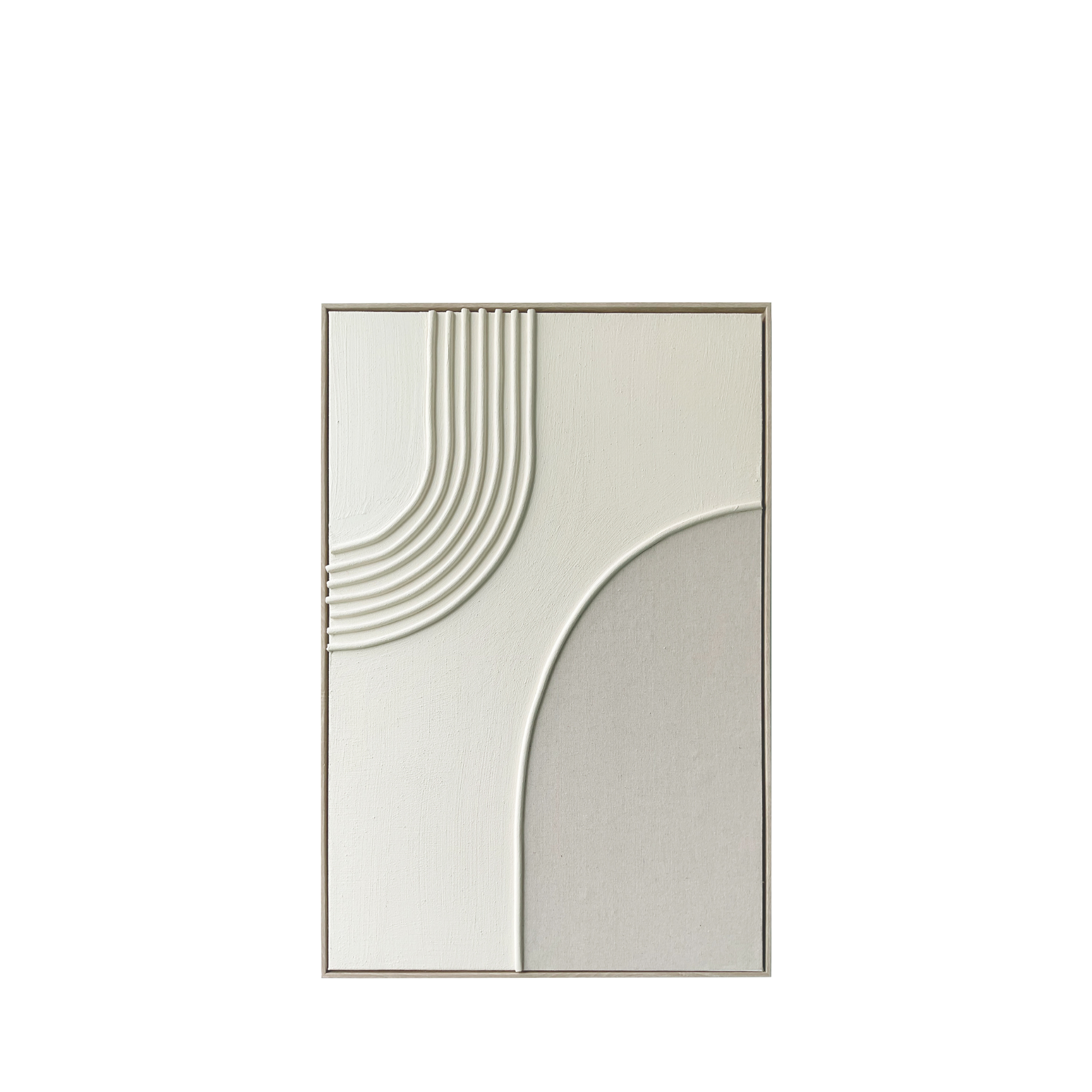 Geometric Art I