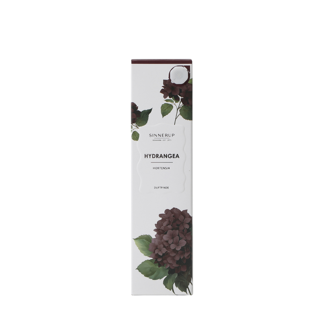 Duftstäbchen - Hydrangea