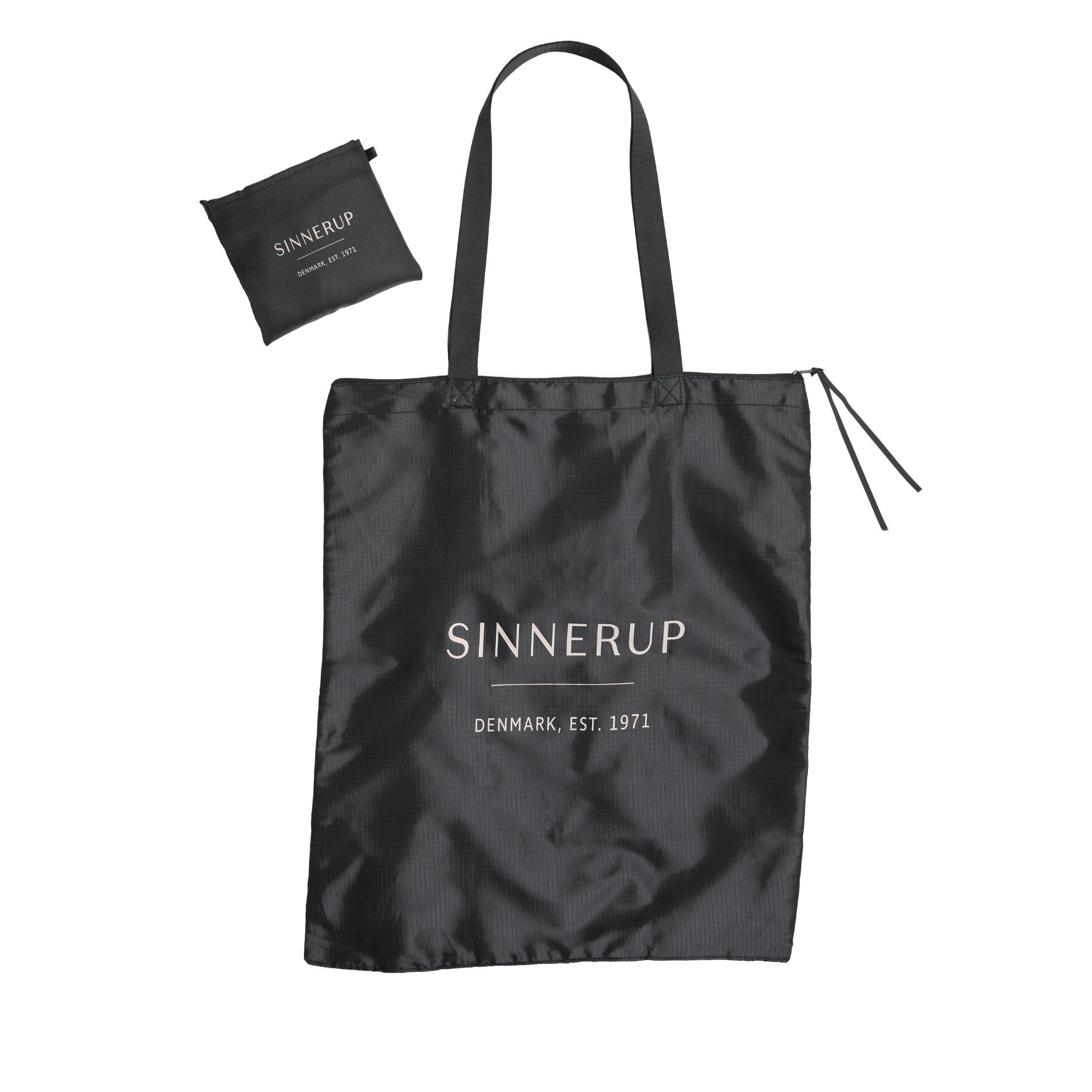 Stoffbeutel Sinnerup