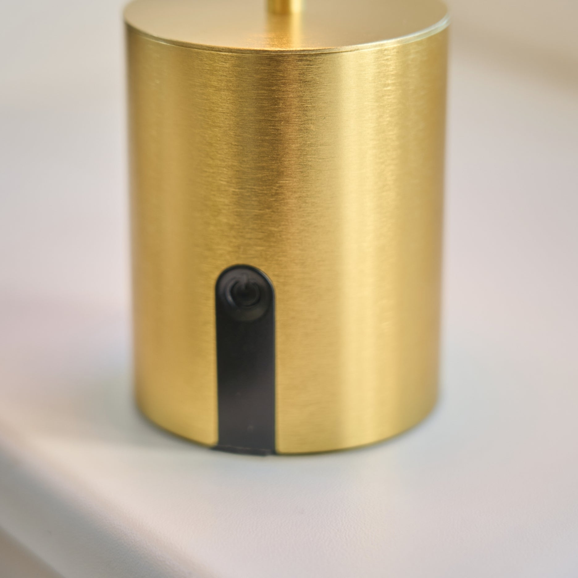 Ambra LED-Lampe