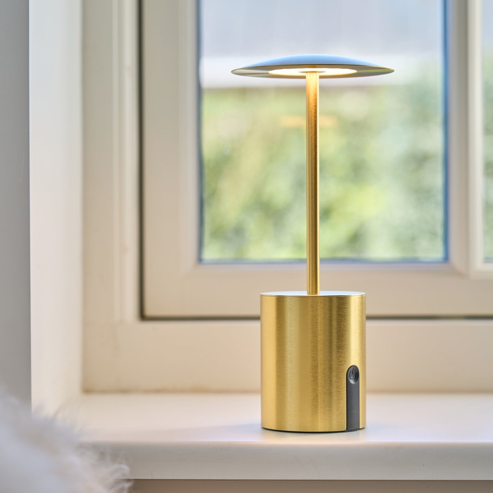 Ambra LED-Lampe