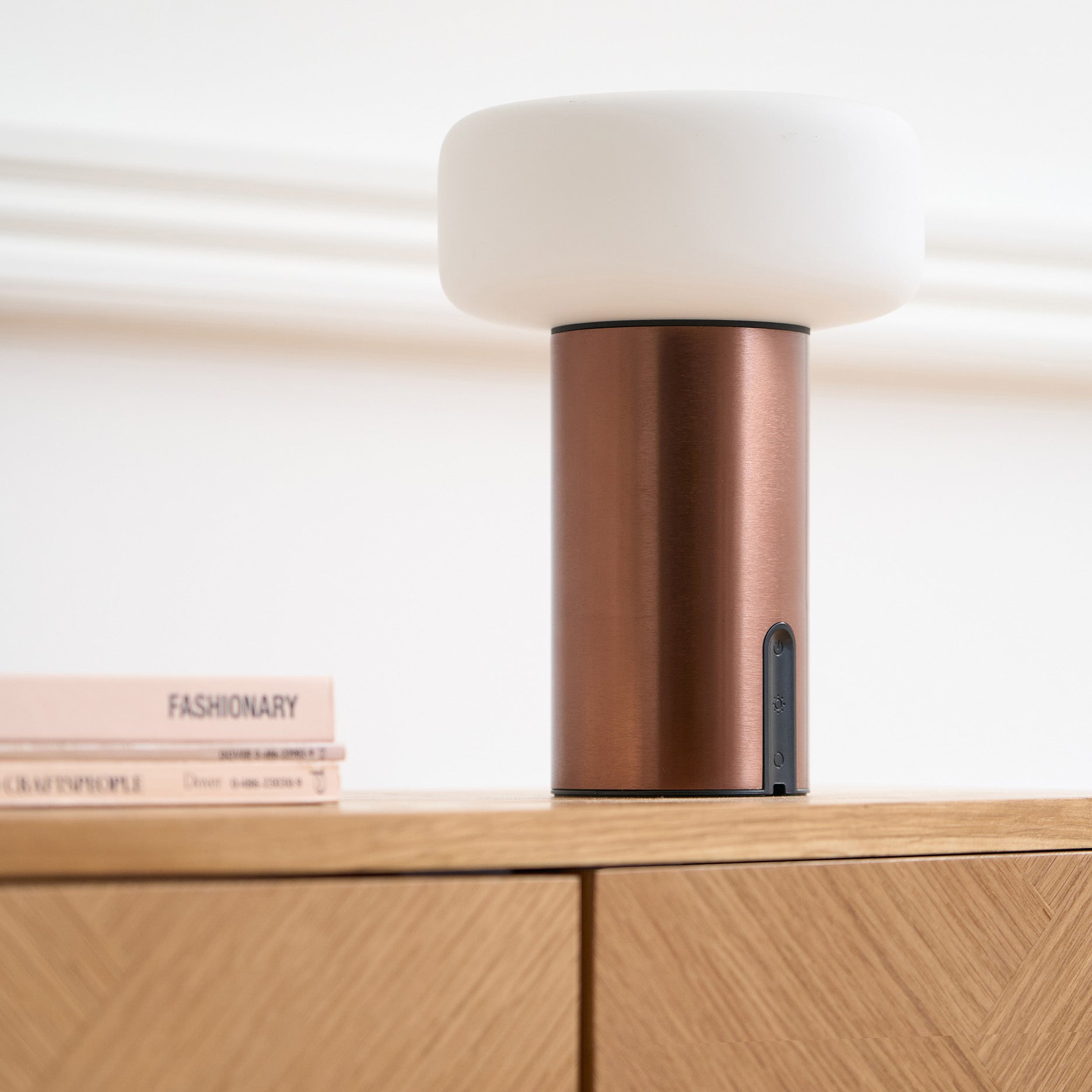 Nao II LED lampe
