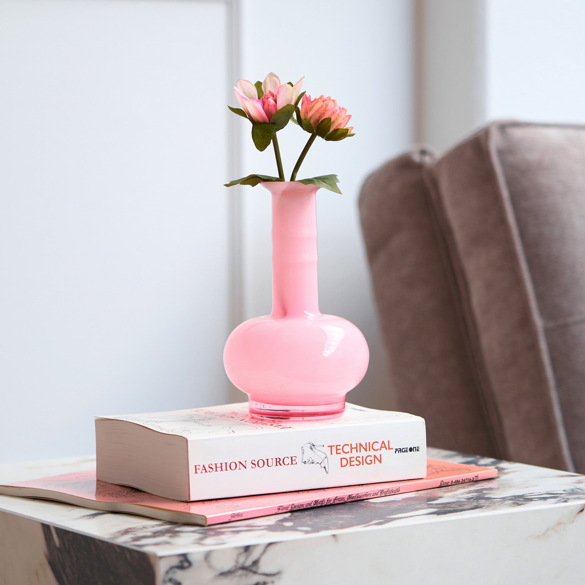 Mini vase