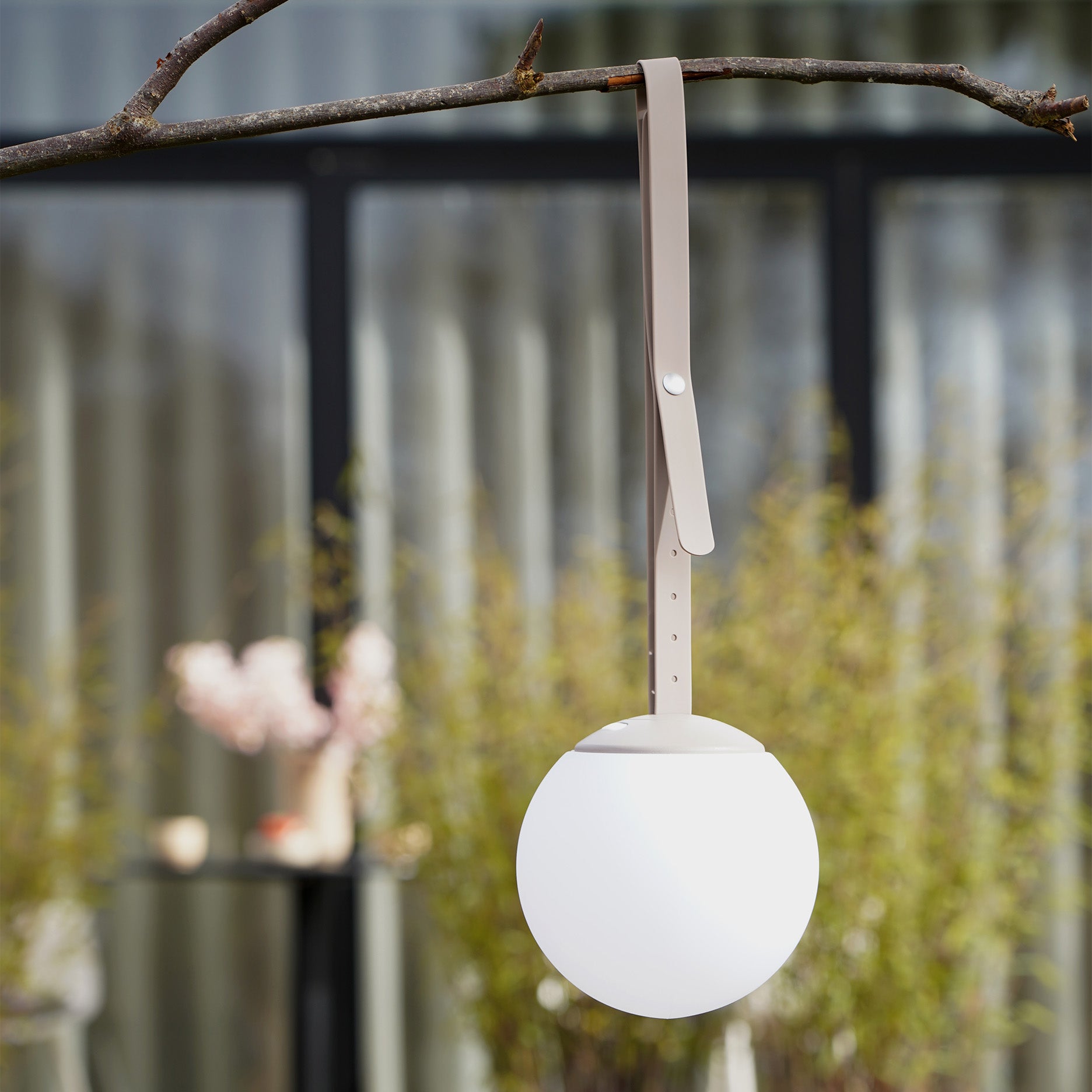 Faro LED Lampe