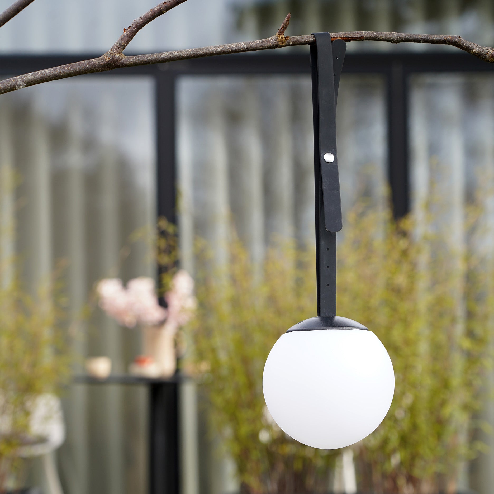 Faro LED Lampe