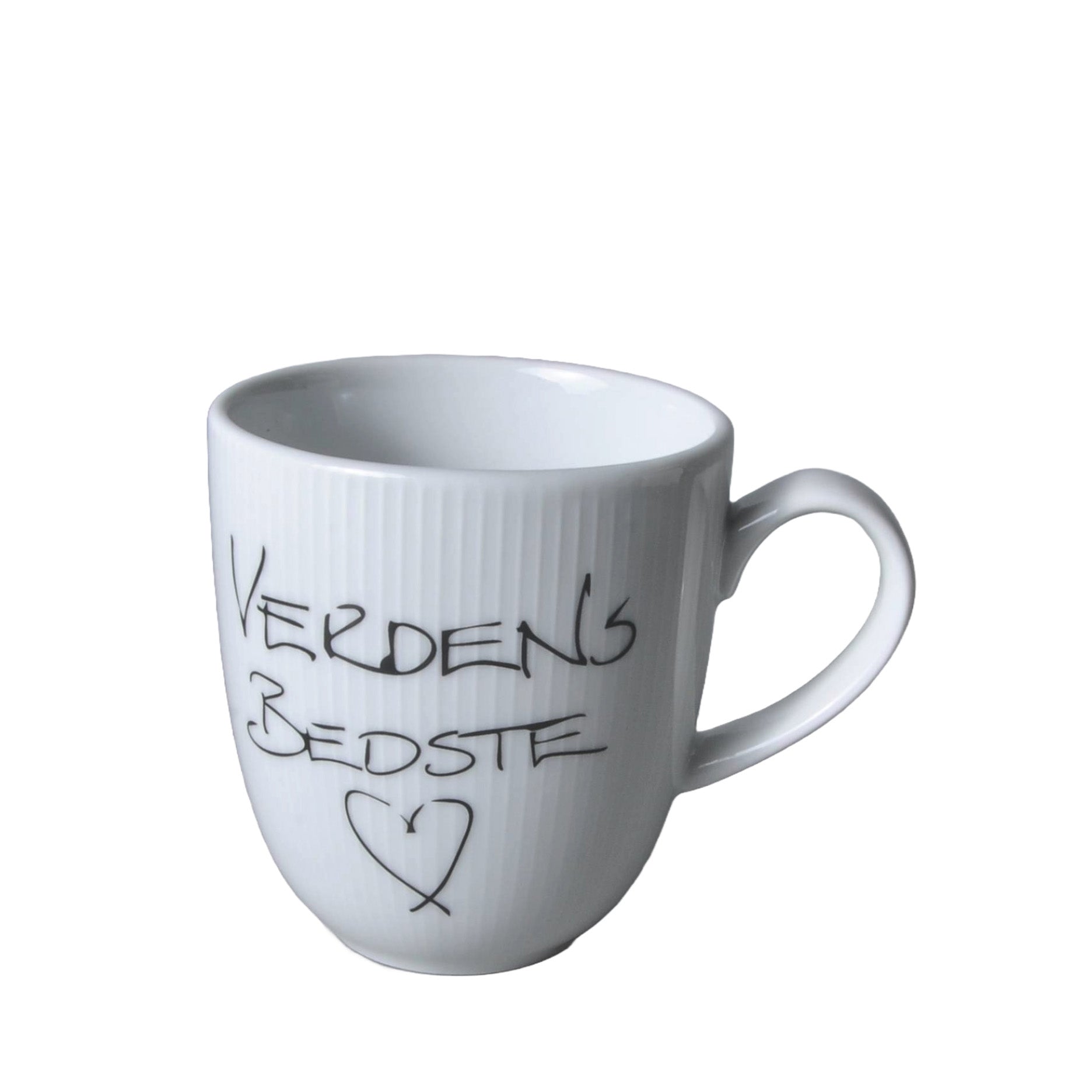 Magic Verdens Bedste Tasse 1 Stk.