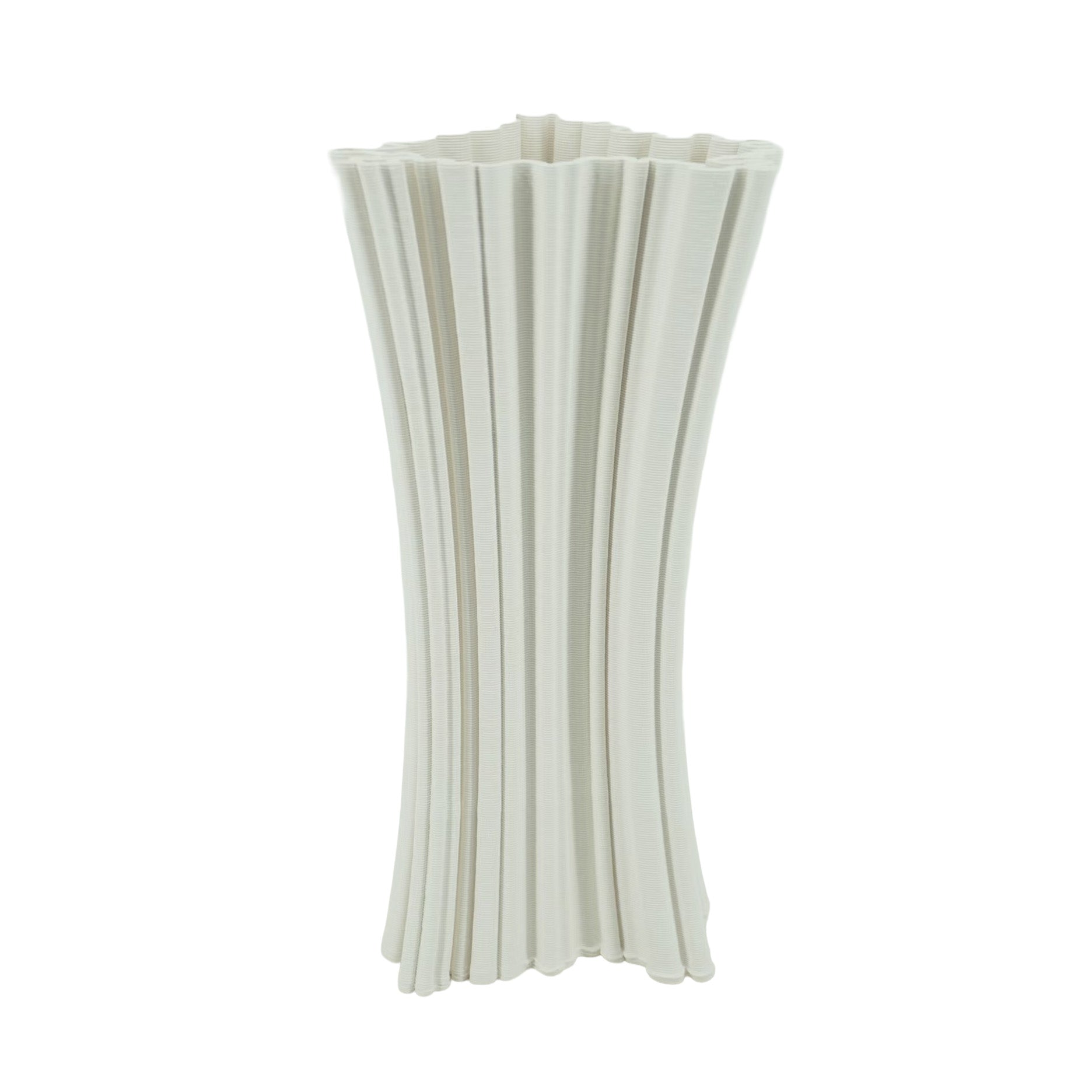 3D Tower Keramikvase
