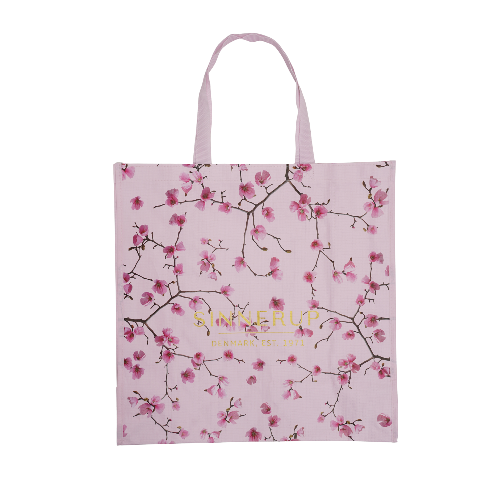 Sinnerup Tasche SS26 - Groß