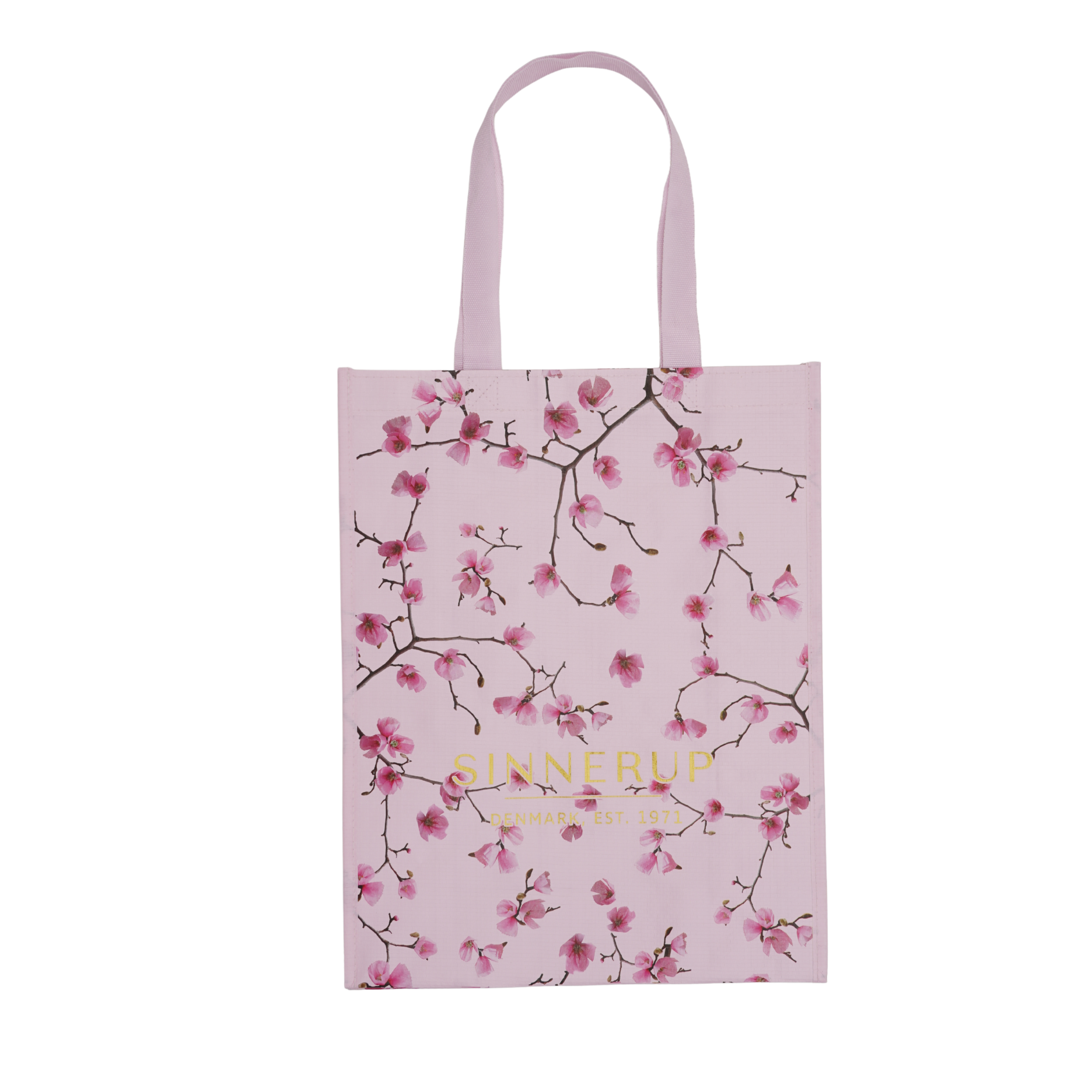Sinnerup Tasche SS26 Cherry - Klein