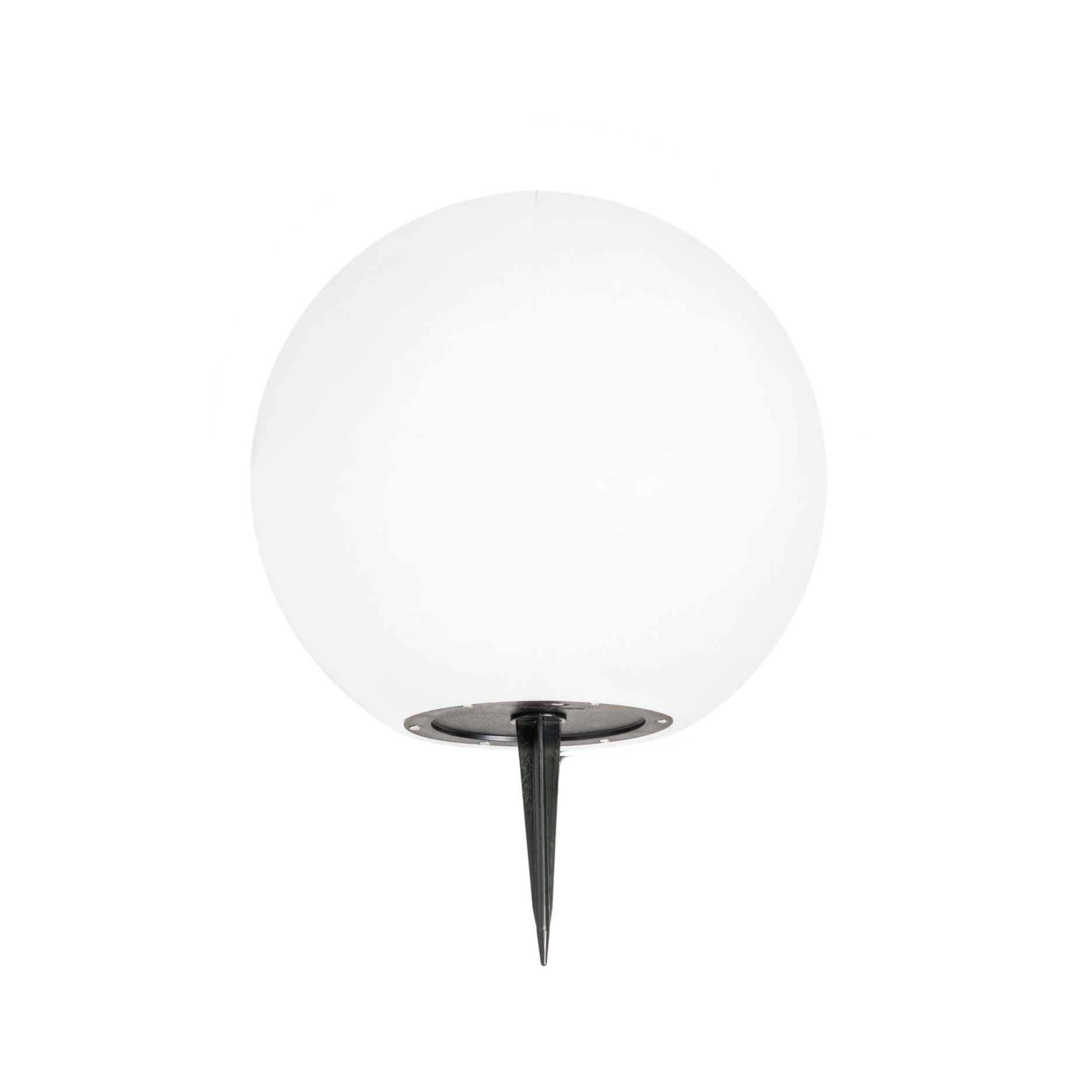 Glow Moon Solarleuchte D25