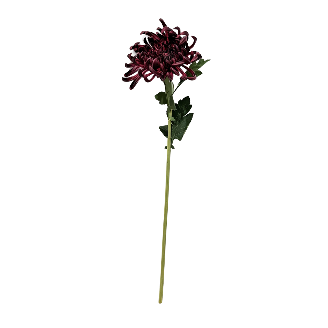 Künstliche Chrysantheme