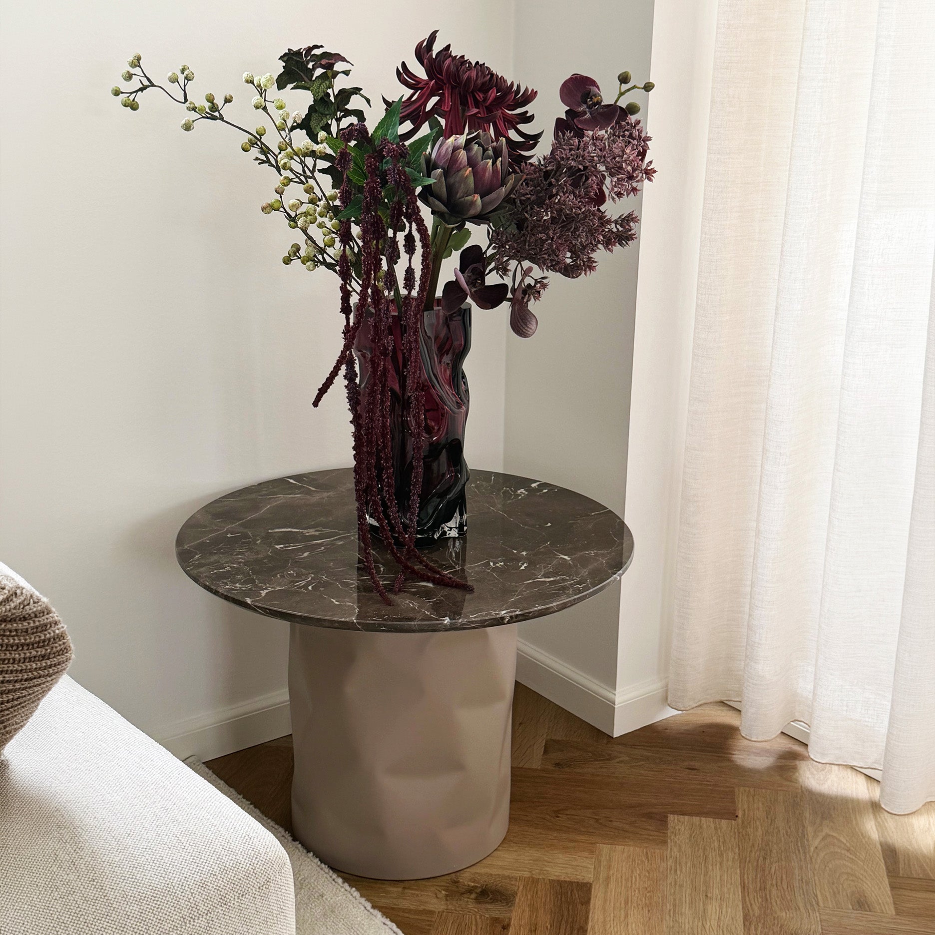 Künstliche Chrysantheme