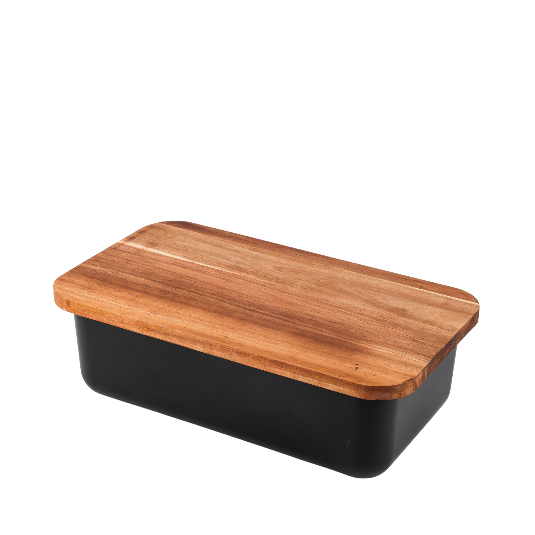 Master II multifunktionaler Brotkasten