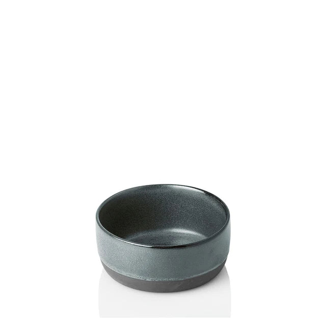 Raw schale northern green