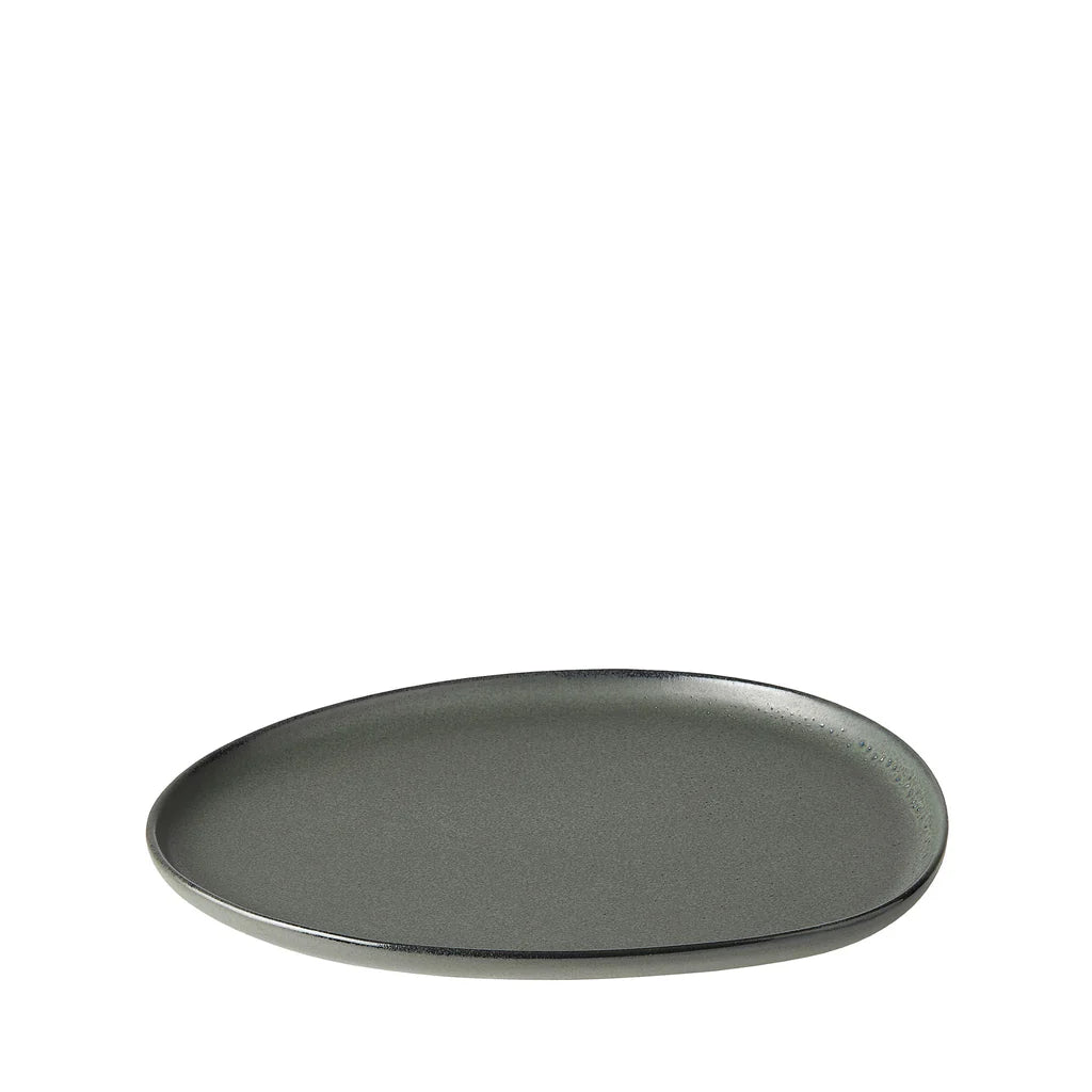 RAW Organic lunchteller northern green