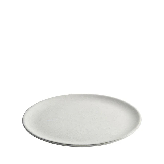 RAW Dessertteller D20 cm artic white