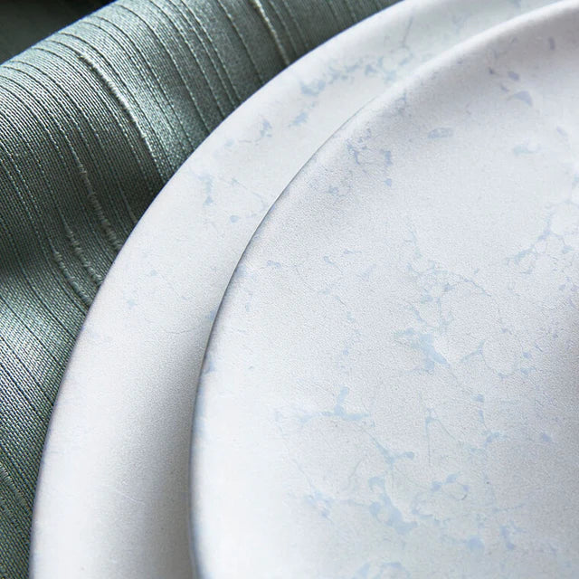 RAW Dessertteller D20 cm artic white