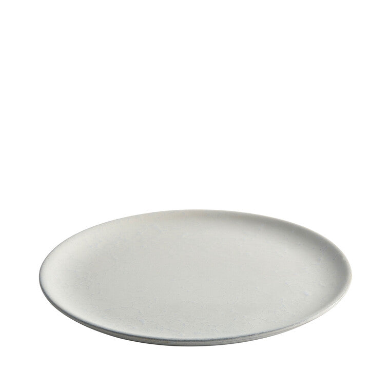 RAW Frühstücksteller D23 cm Arctic White