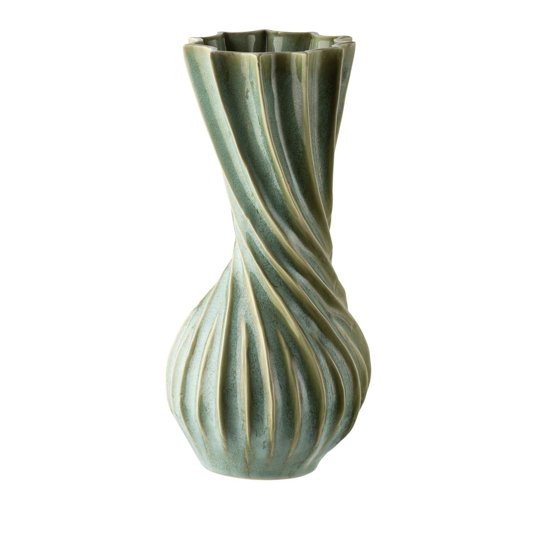 Spin Vase
