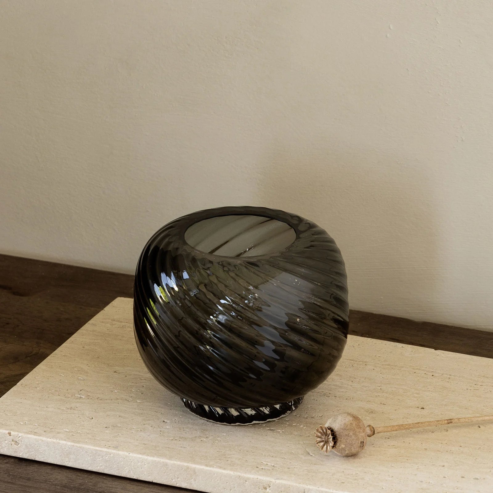 Twist Vase II