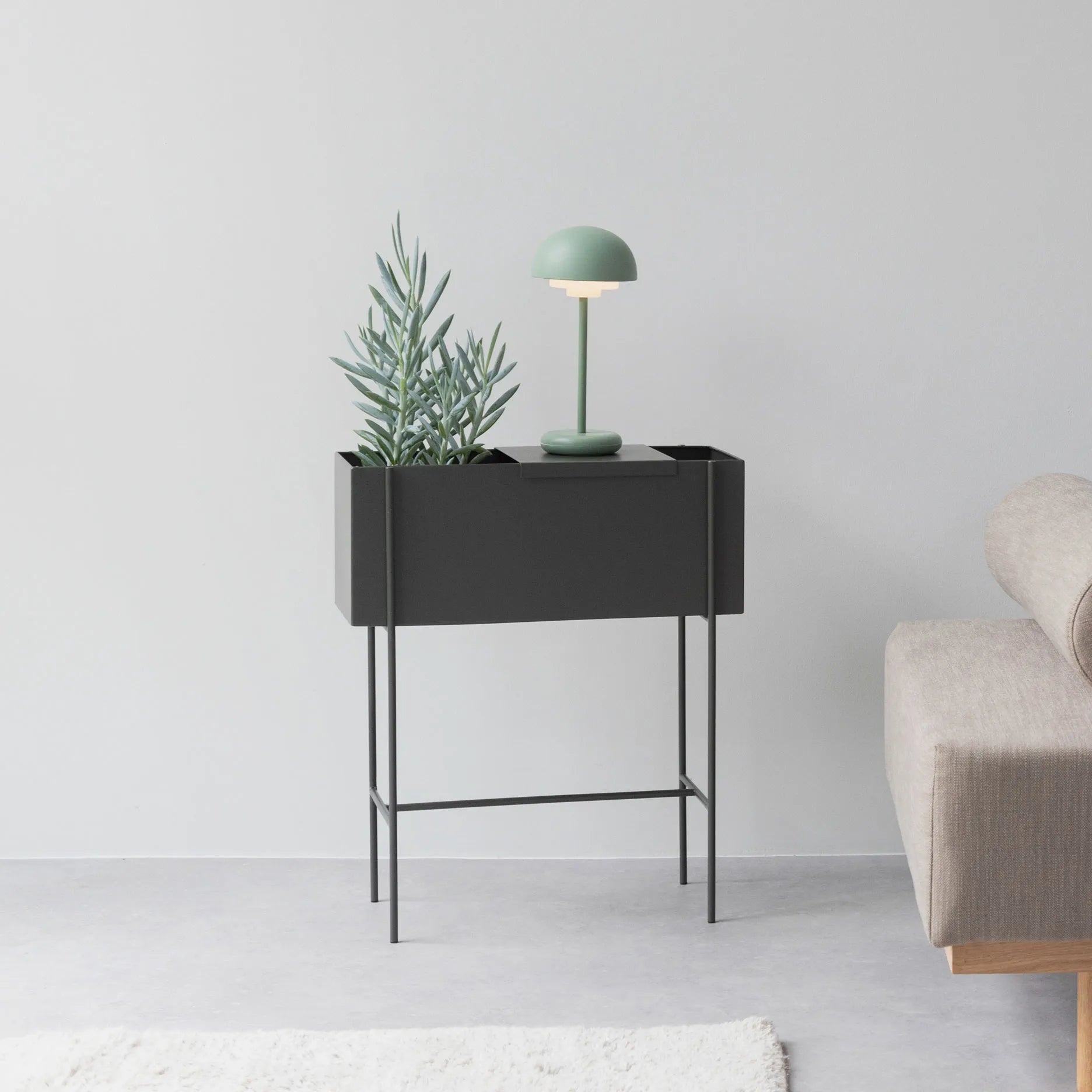 Nohr Pflanzbox