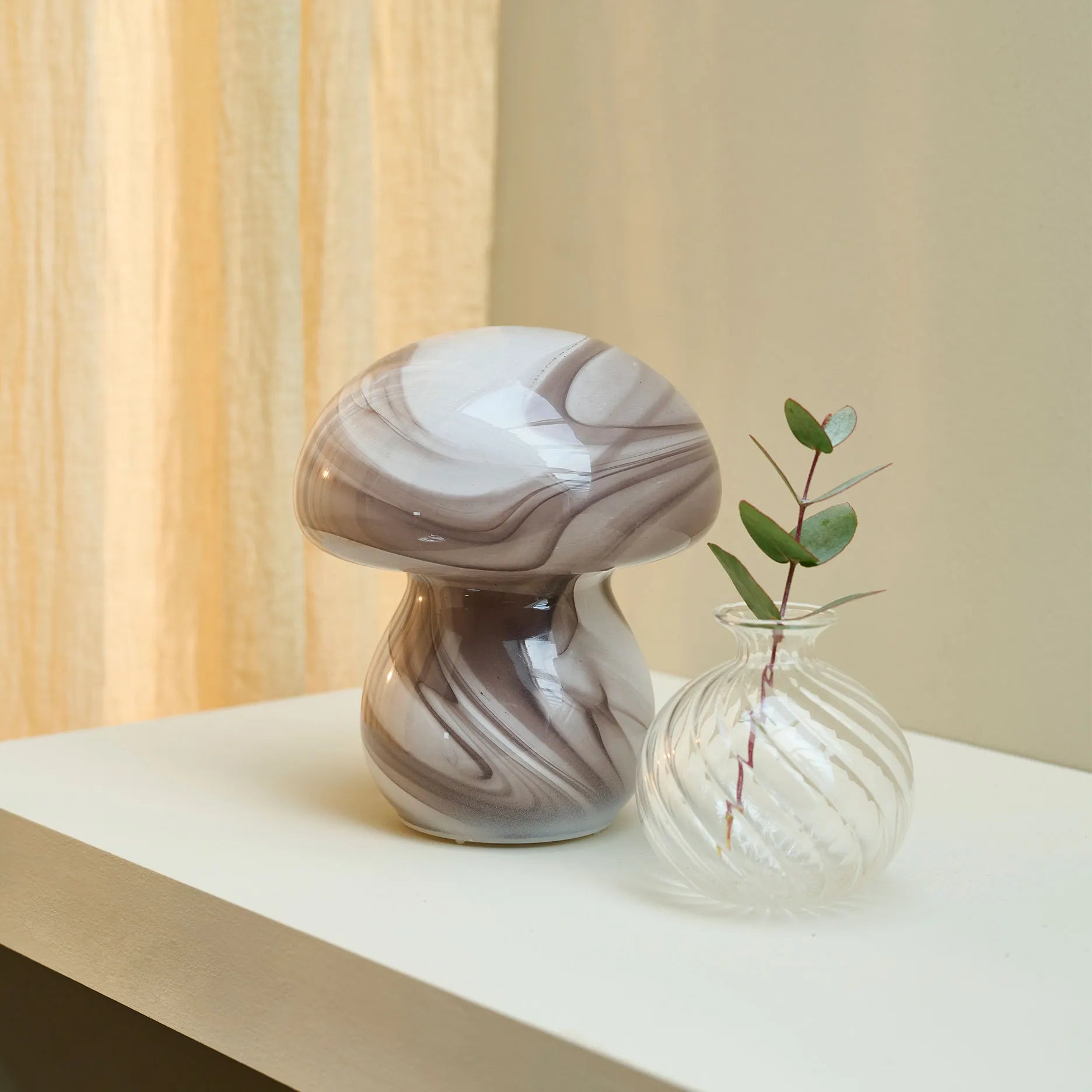 Fungi LED-Lampe