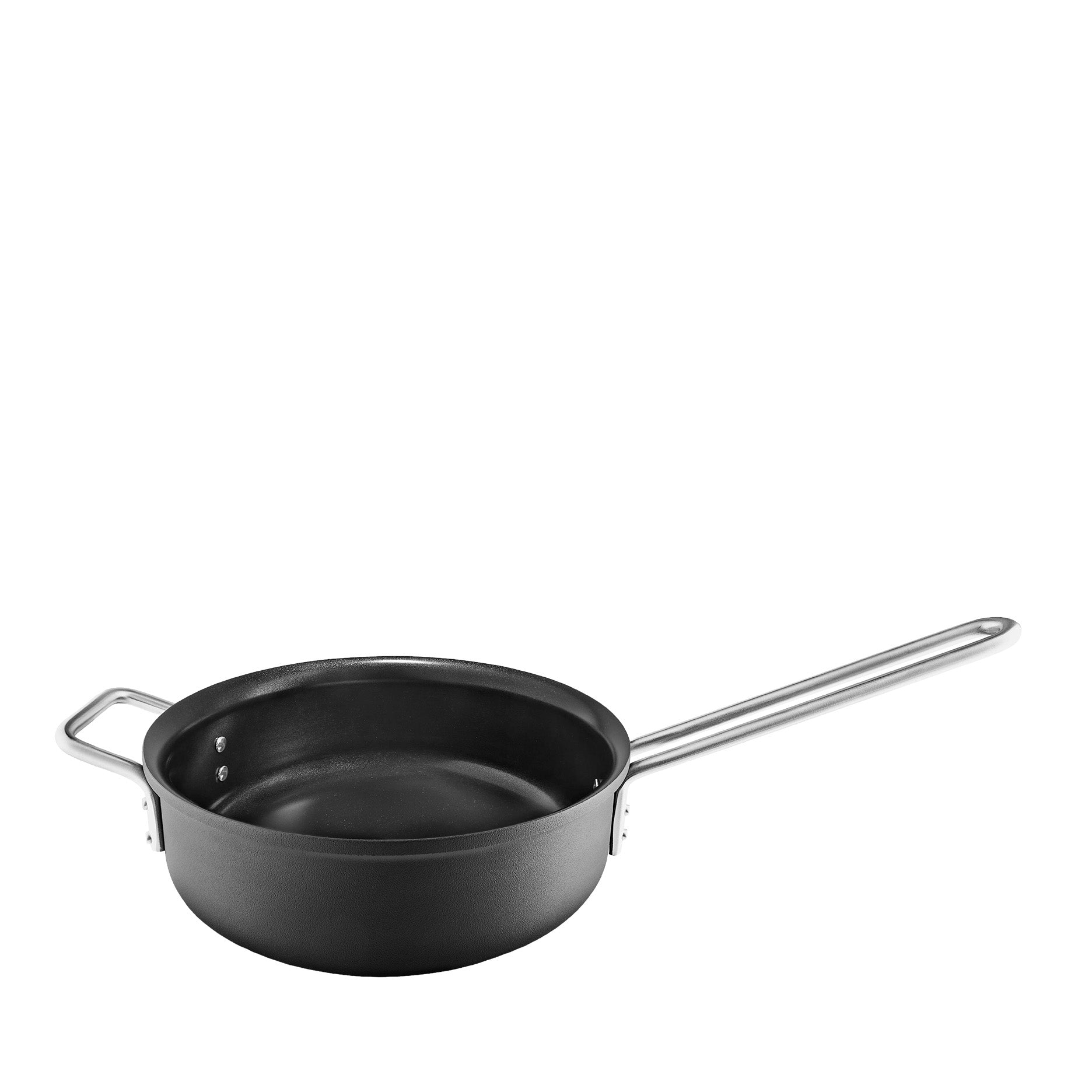 Professional Sauteuse D24 cm Keramik