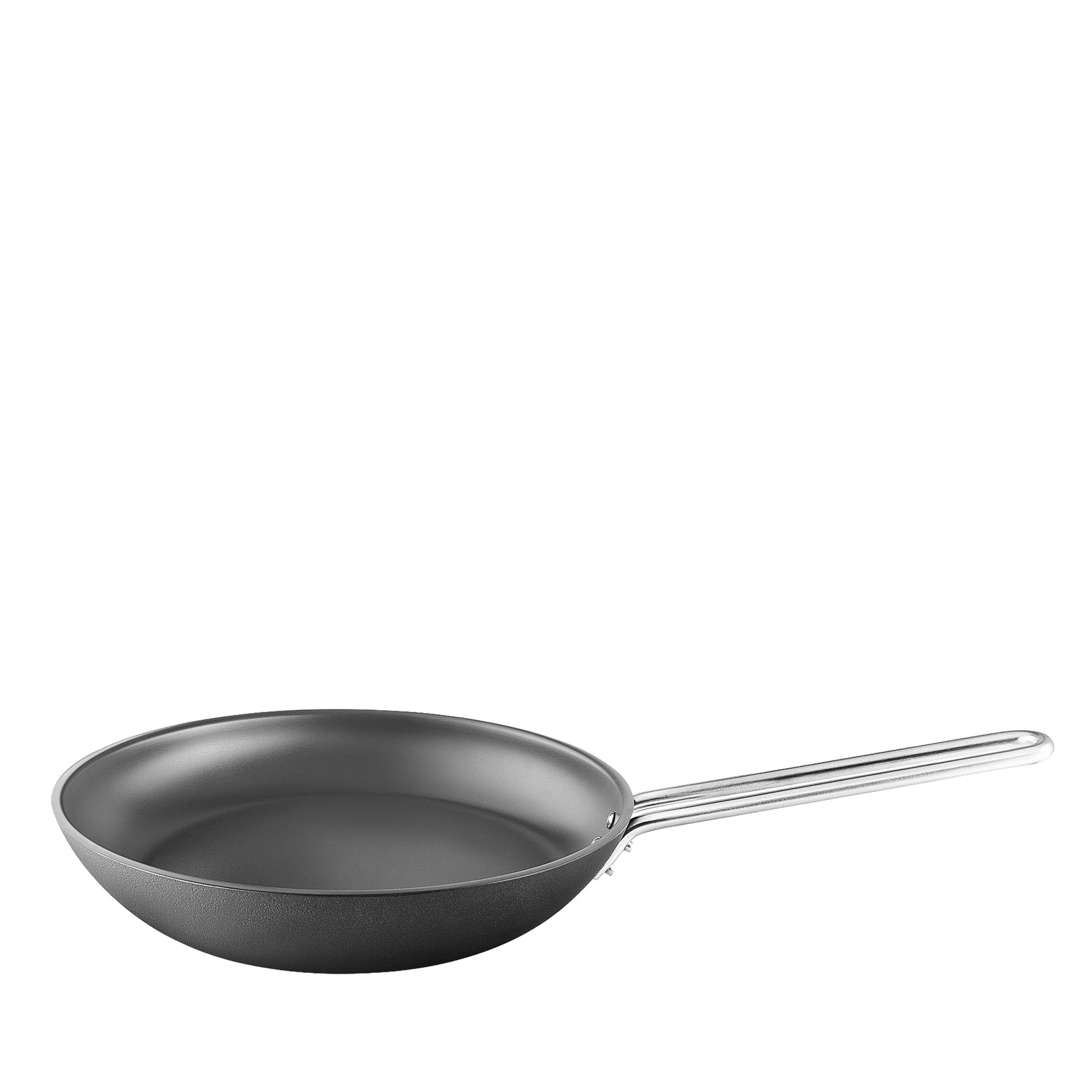 Professional Bratpfanne D28 cm Titanium