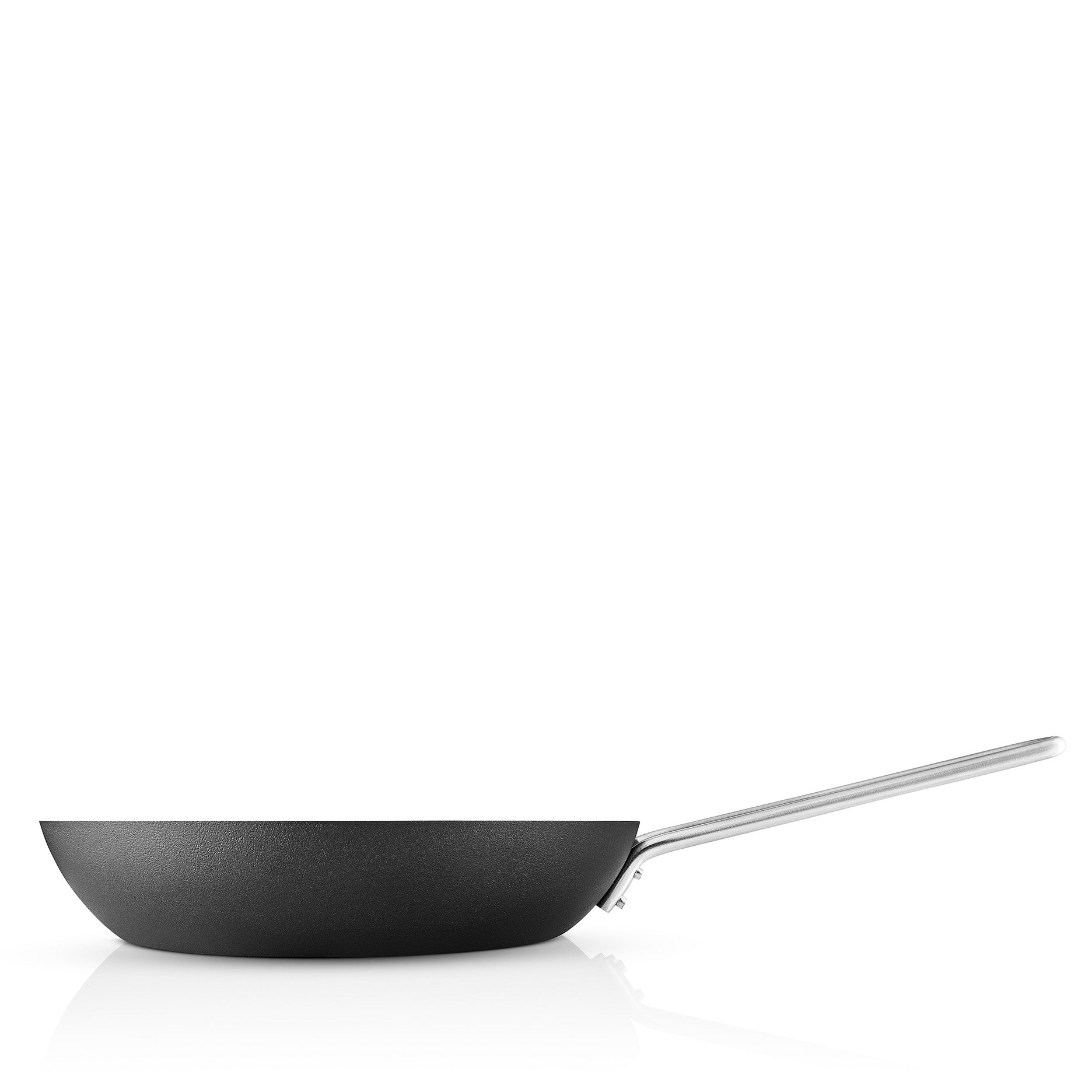 Professional Bratpfanne D28 cm Titanium