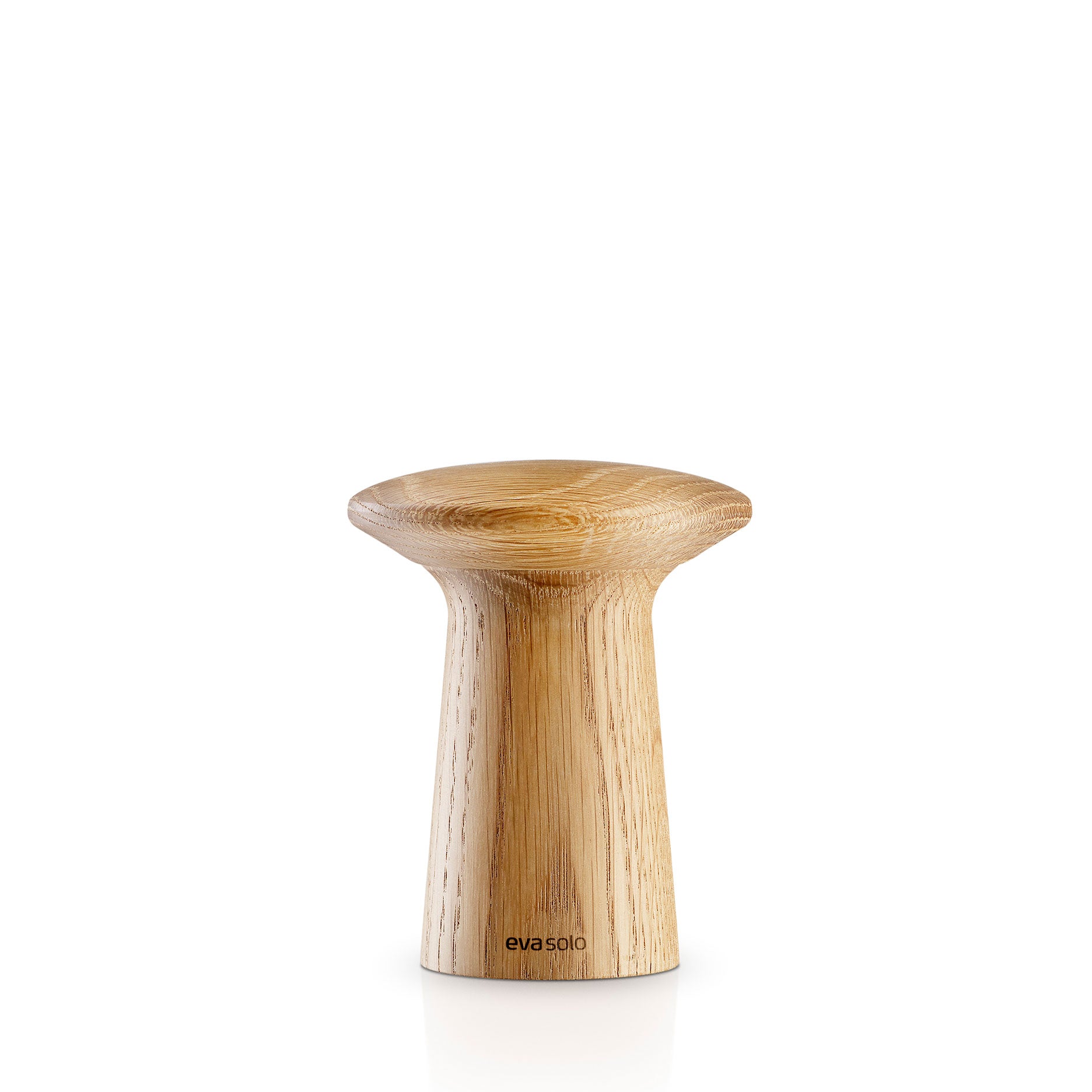 Salz/Pfeffermühle 11 cm Eiche