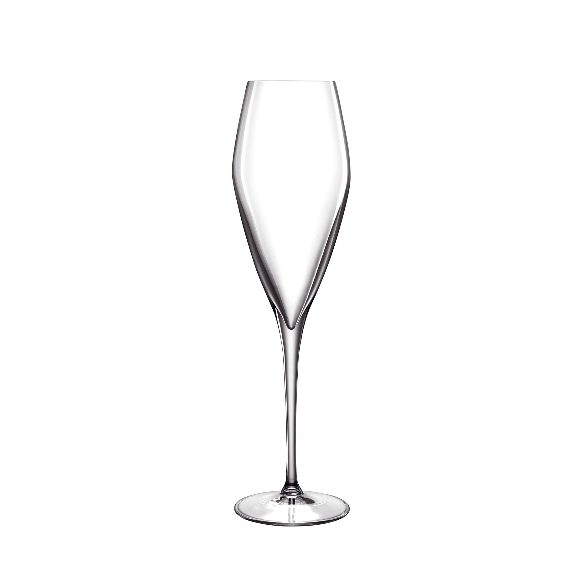 Atelier Prosecco Champagnergläser 27 cl, 2 Stück